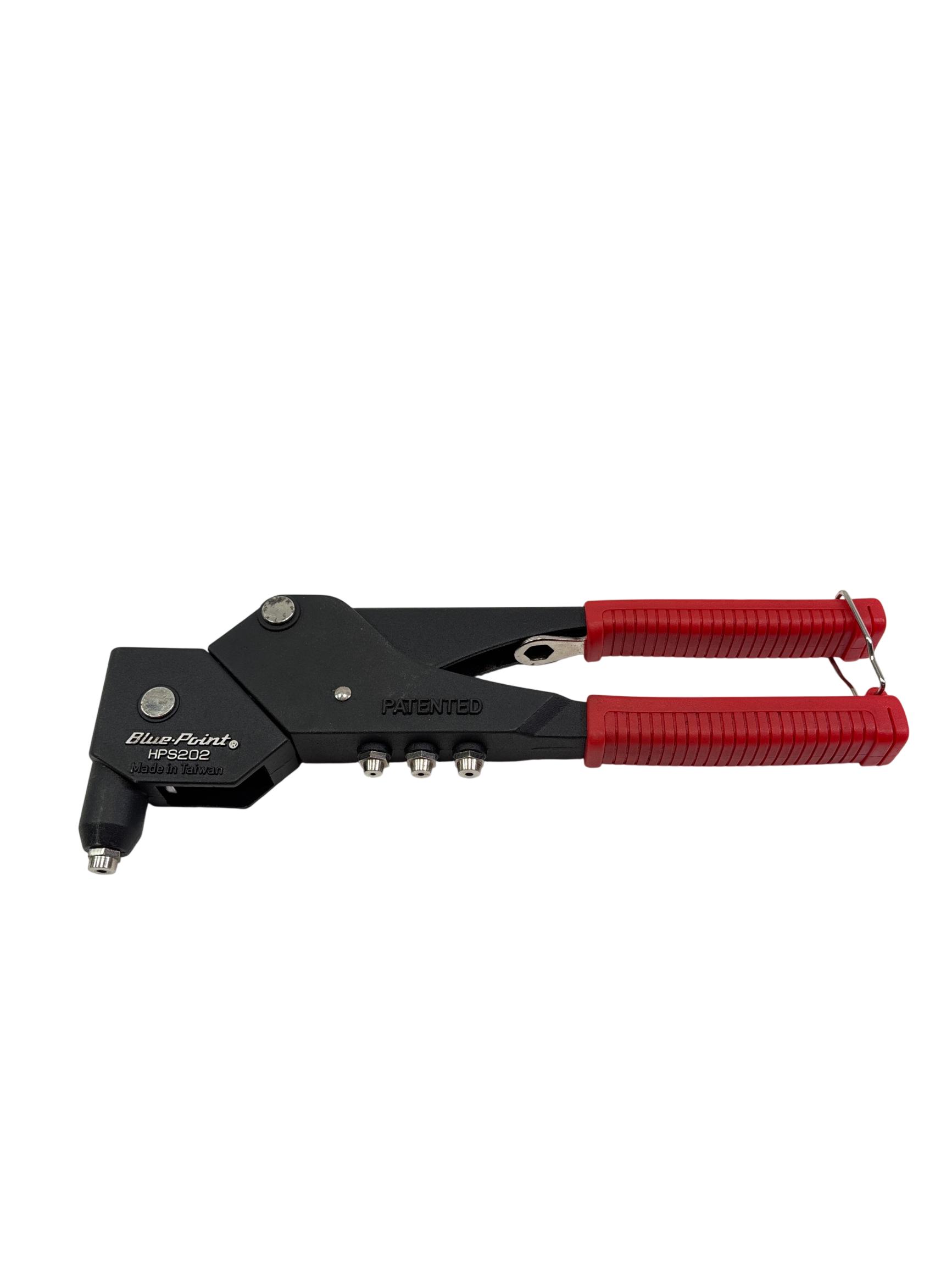 Blue-Point HPS202 Heavy-Duty Rivet Tool