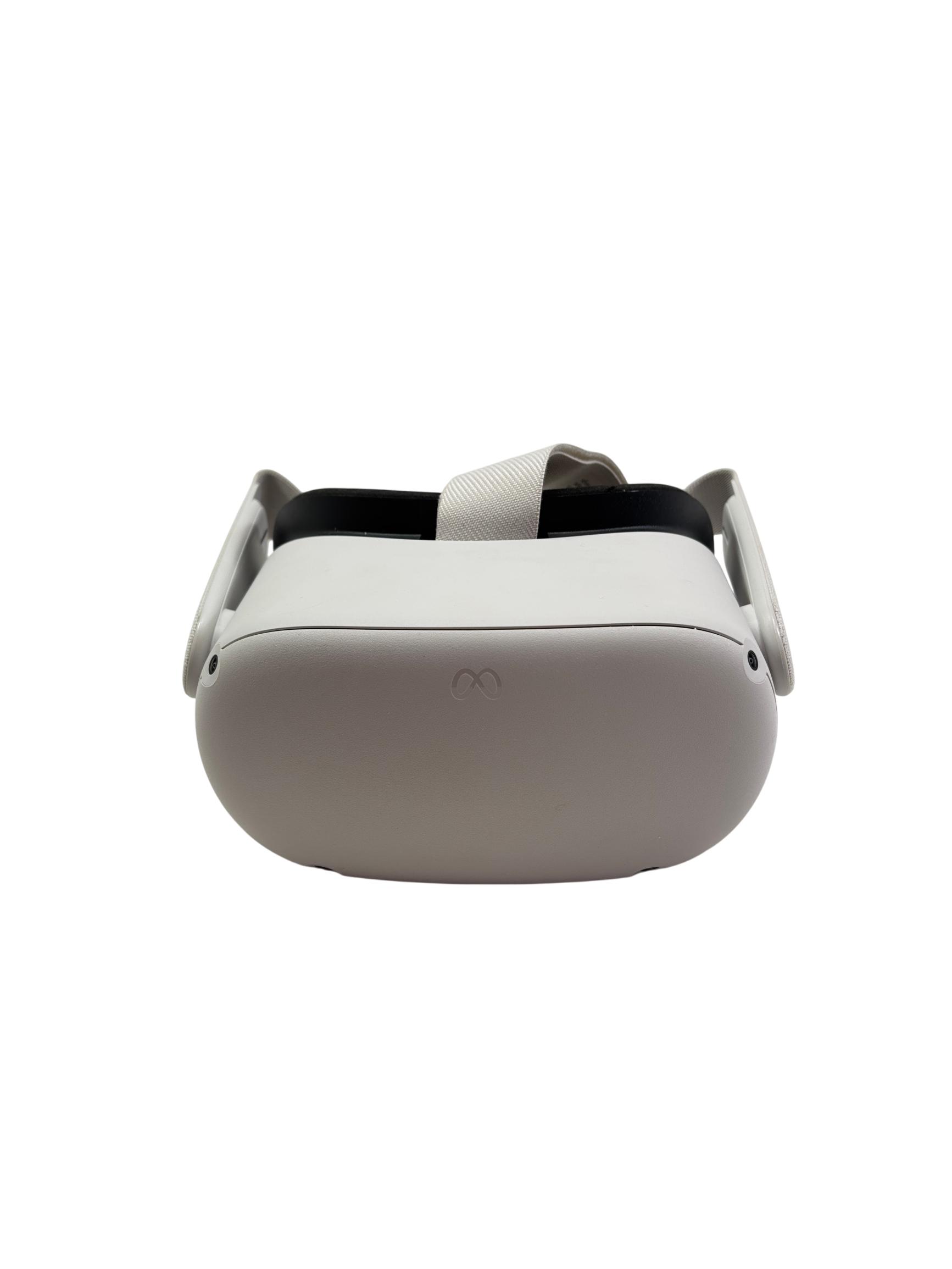 Meta Quest 2 KW49CM 128GB All-in-One Virtual Reality Headset 0101