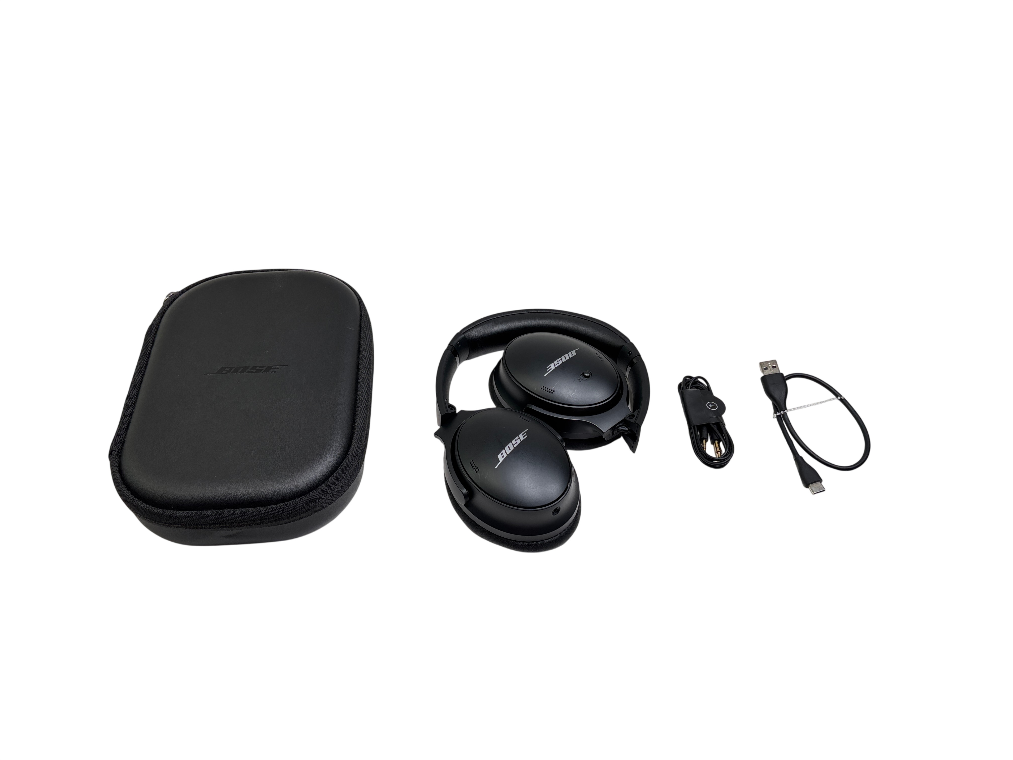 Bose QuietComfort 45 437310 Active Noise Cancelling Wireless 