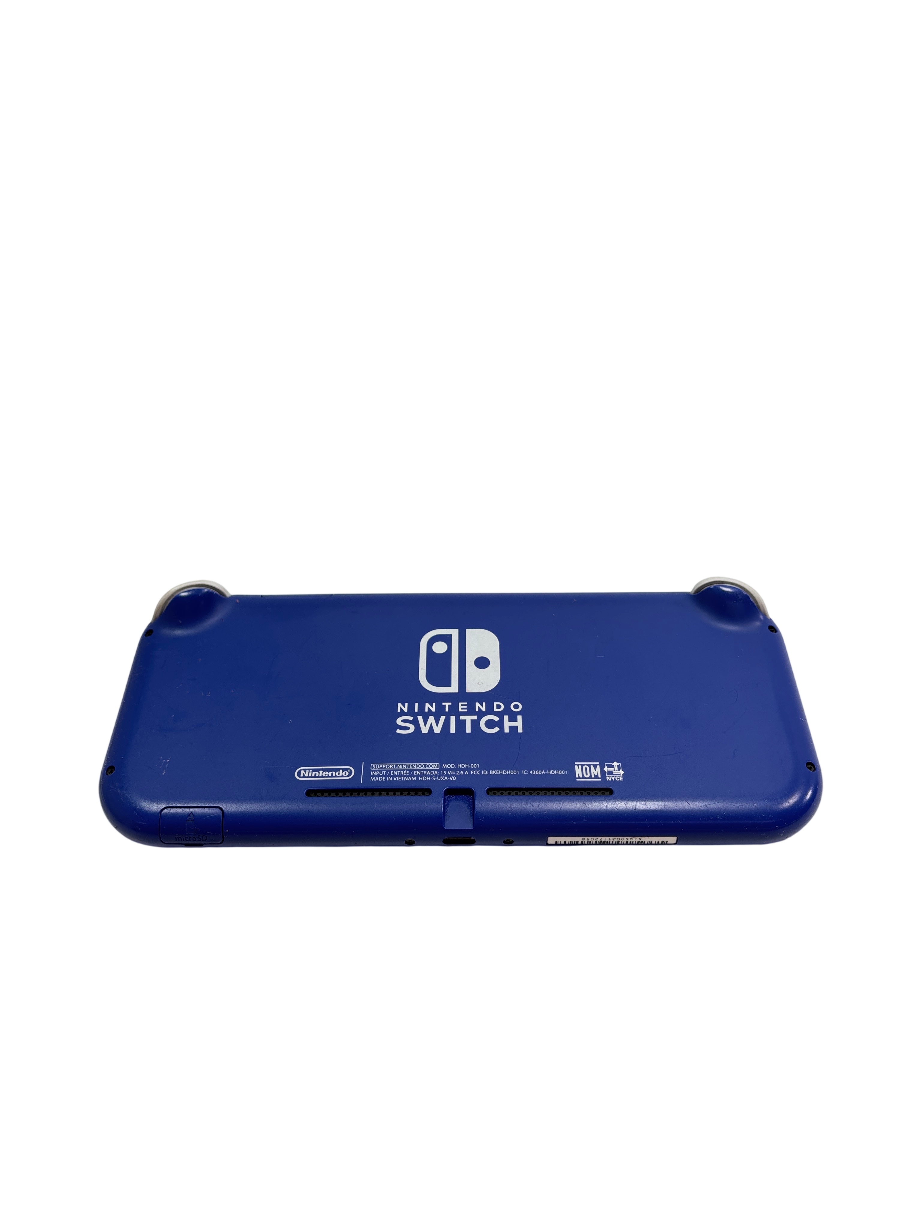 Nintendo Switch Lite HDH-001 32GB Handheld Video Game Console