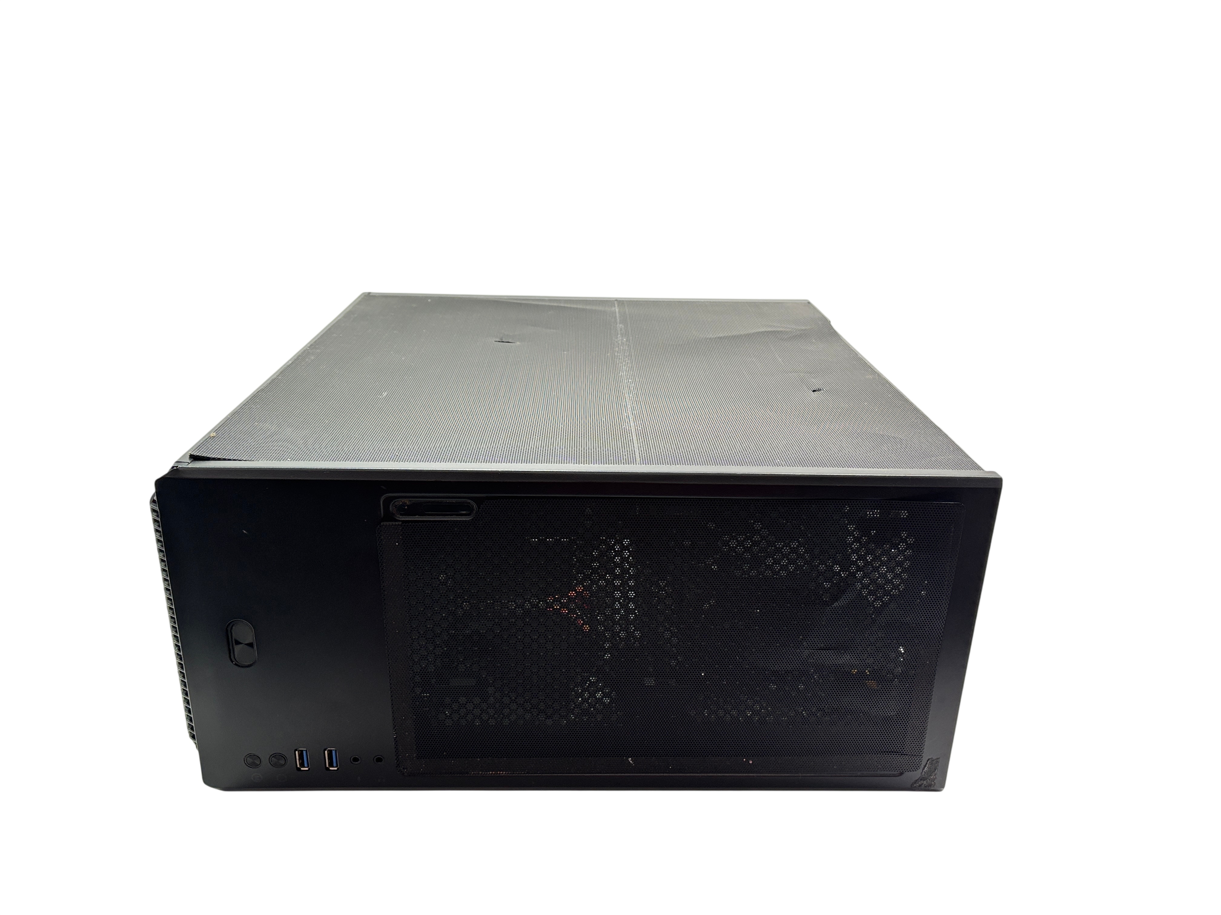 CyberPowerPC ET9380-15823 Ryzen 5 3600 3.6GHz 32GB RAM 2TB HDD LOCAL PICKUP