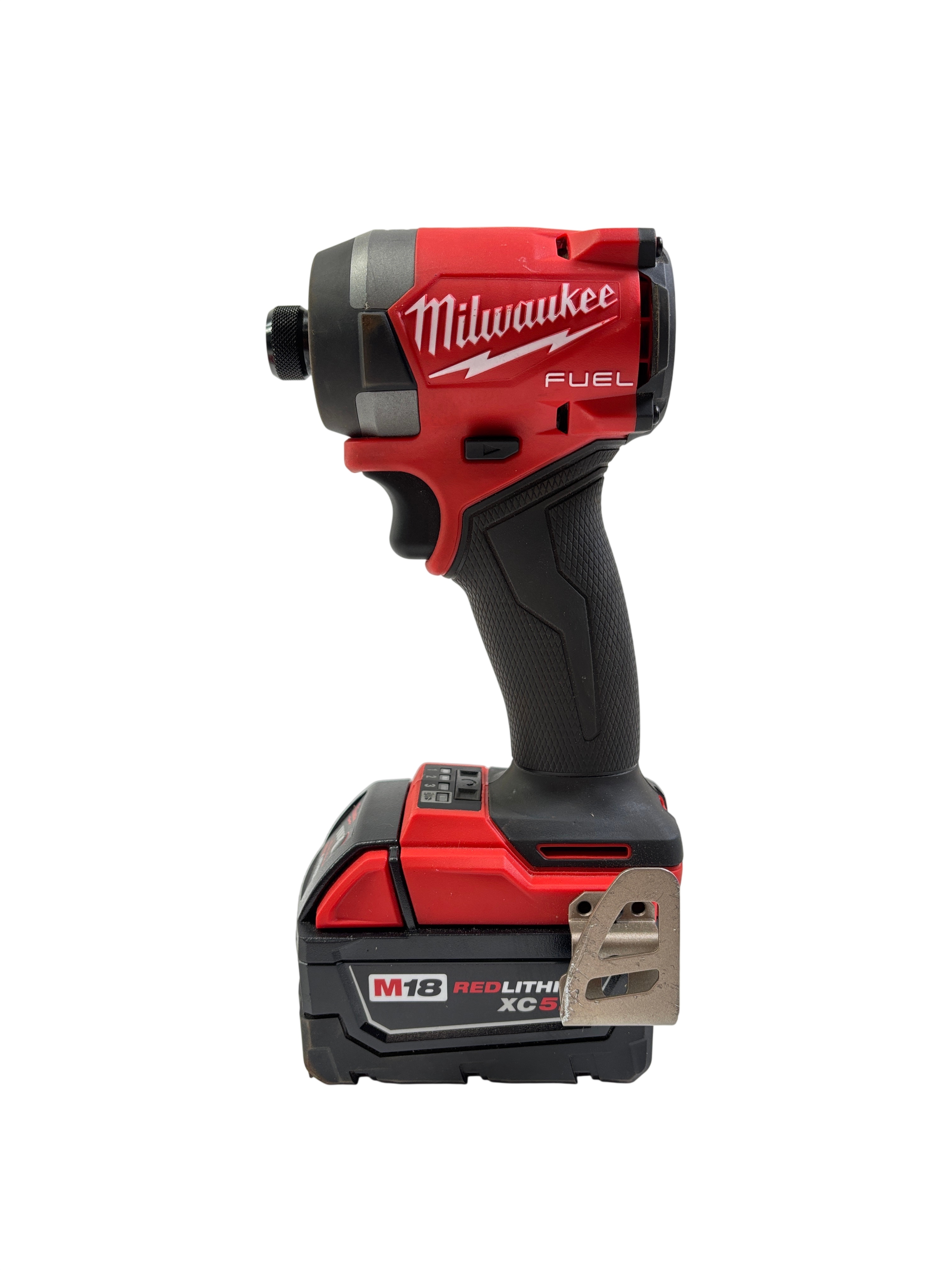Milwaukee 2953-20 M18 FUEL Brushless Cordless 1/4
