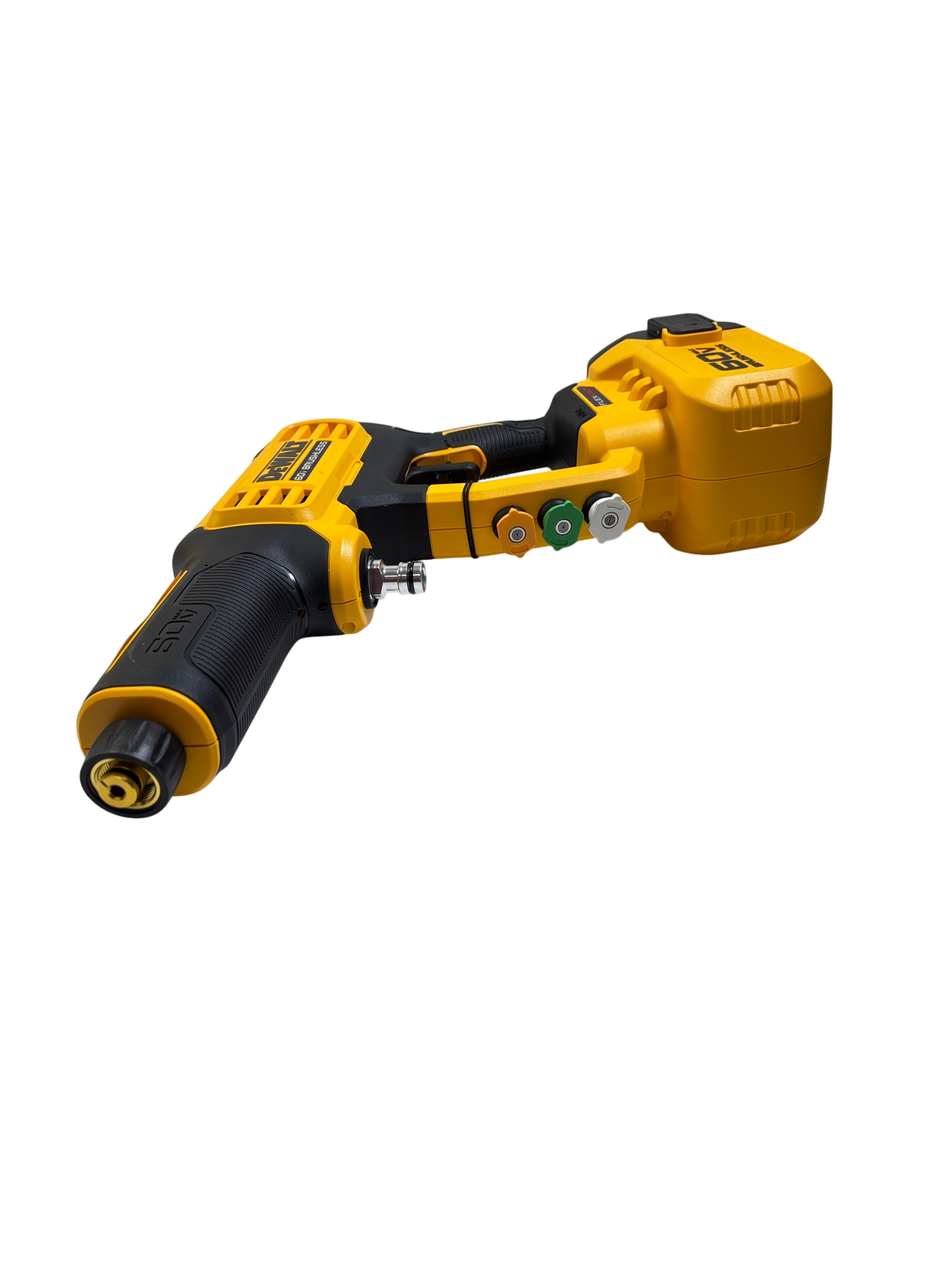 DeWalt DCPW1000B 60V MAX 1000 PSI Cordless Power Cleaner