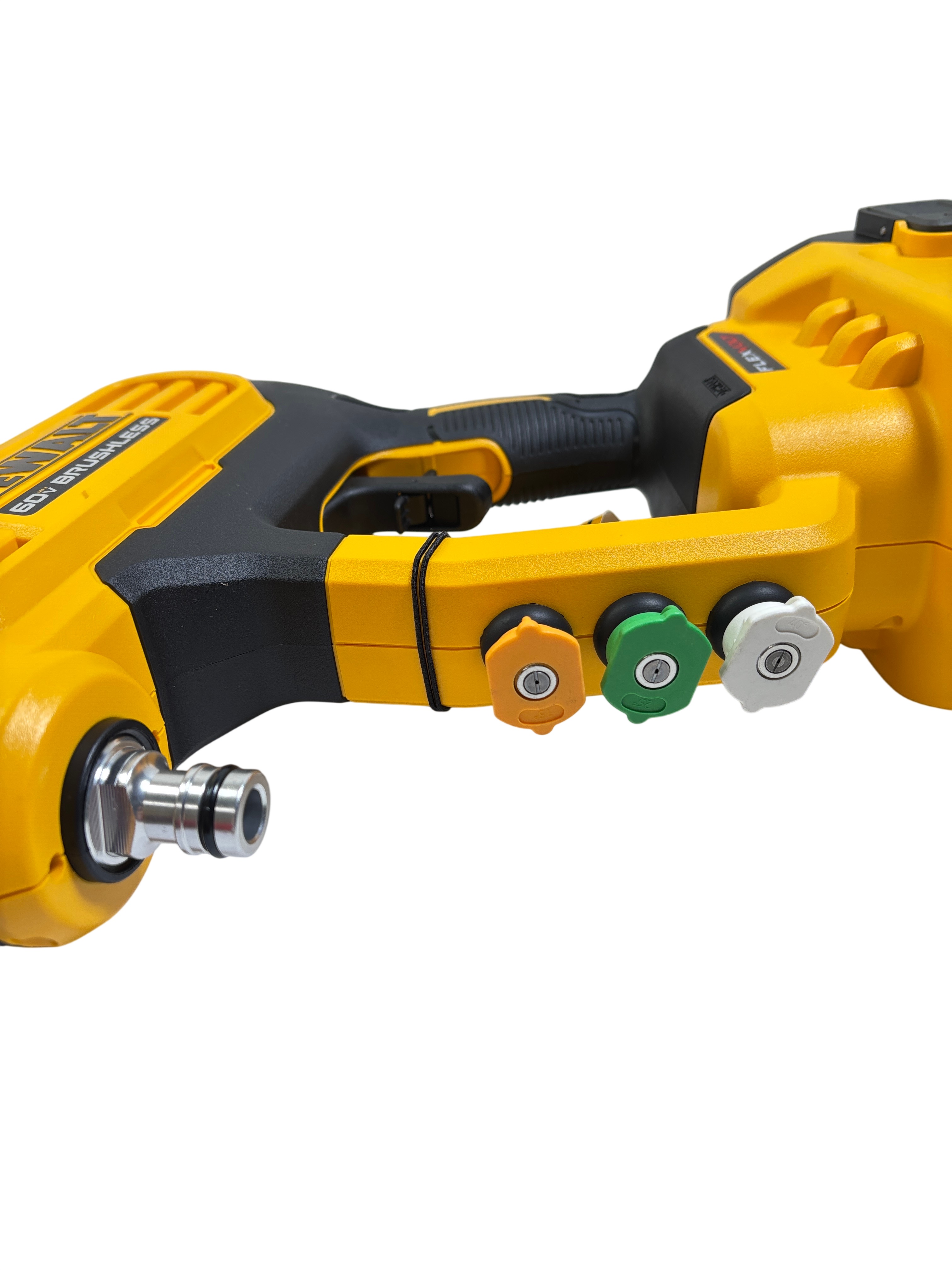 DeWalt DCPW1000B 60V MAX 1000 PSI Cordless Power Cleaner
