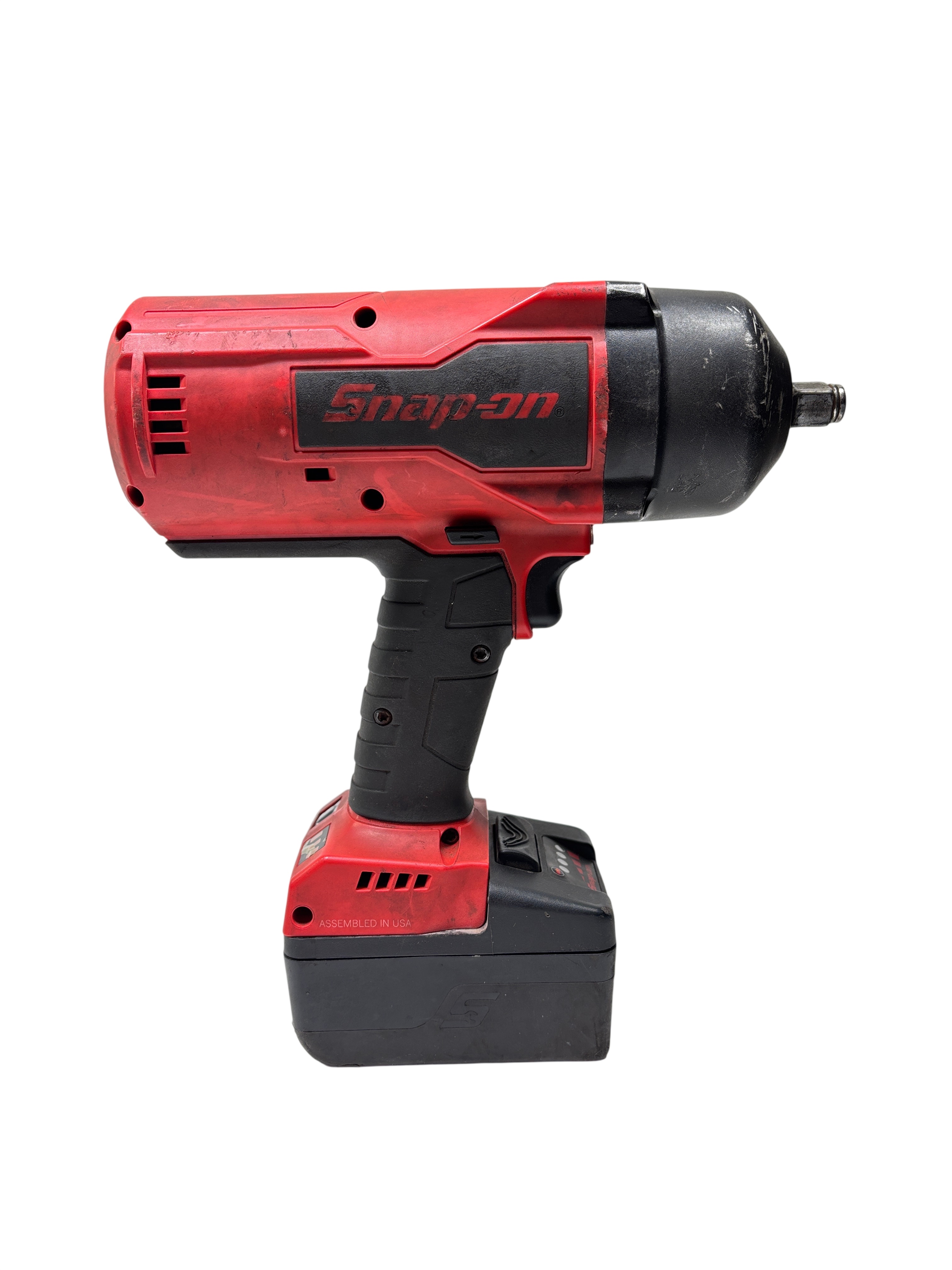 Snap-on CT9080 18V Brushless 1/2