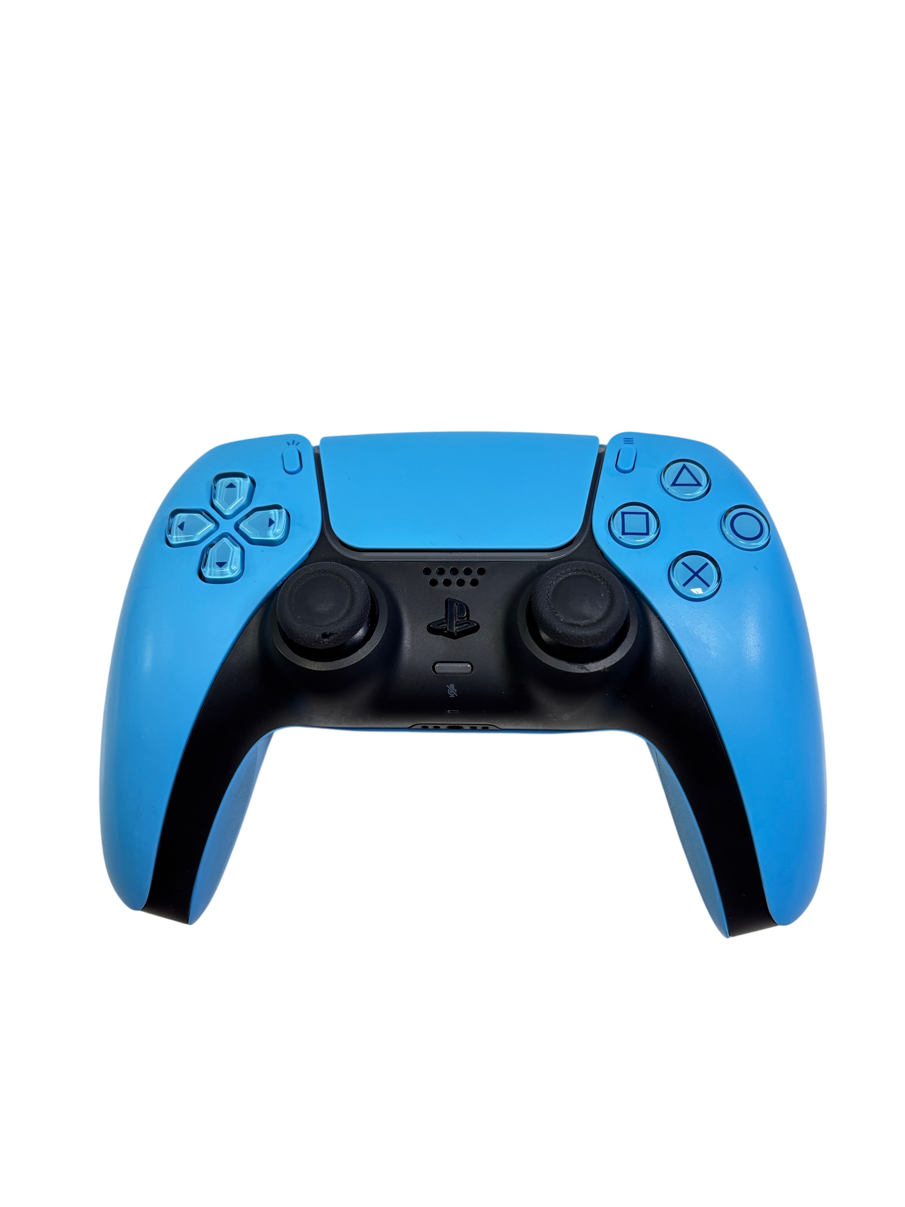 Sony PlayStation 5 DualSense CFI-ZCT2W Wireless Controller
