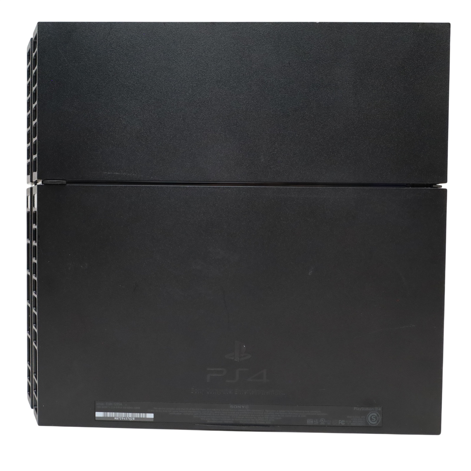 Sony PlayStation 4 CUH-1215A 500GB Video Game Console - Black (5166)