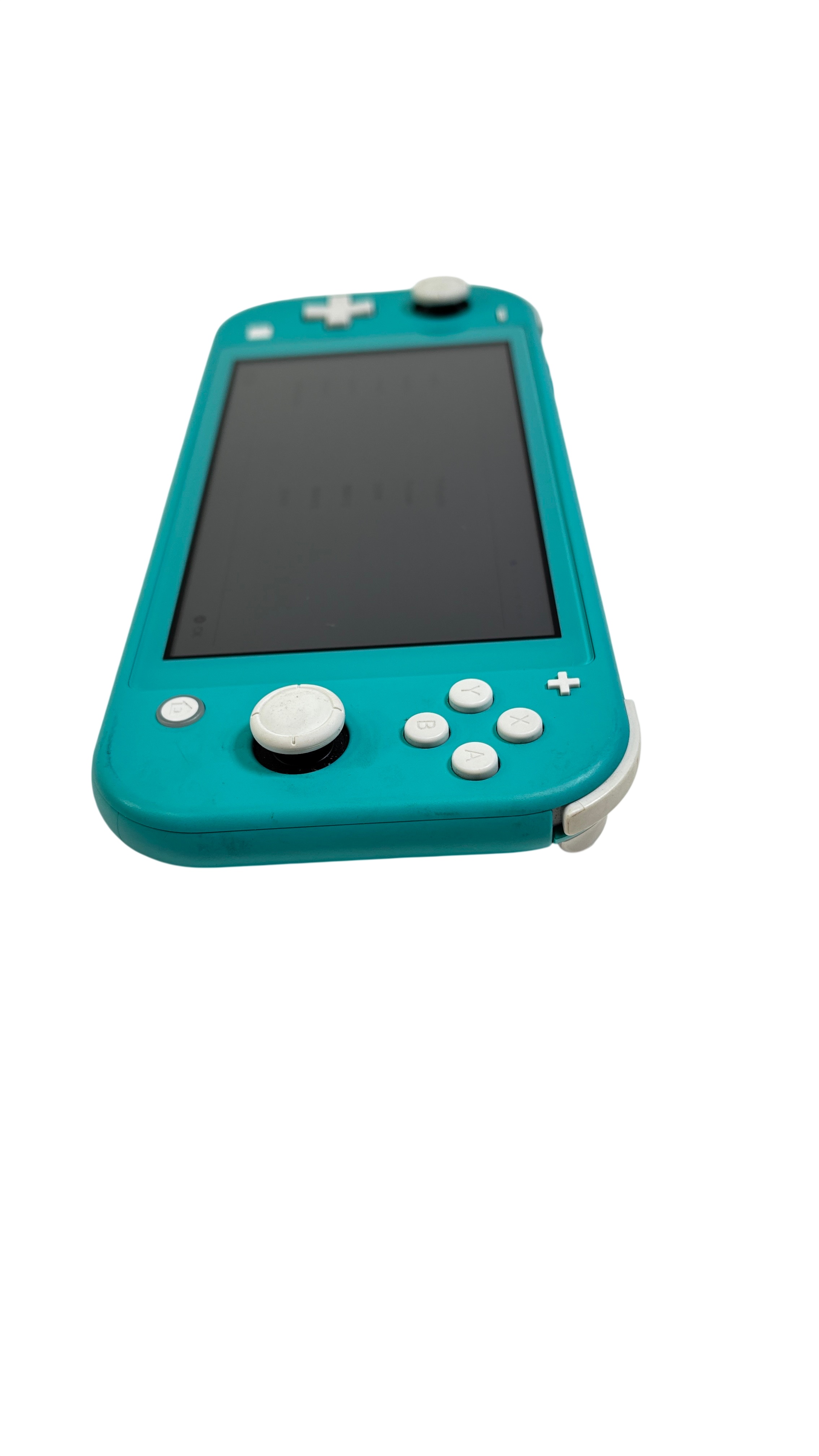 Nintendo Switch ターコイズ HDH-001 Nintendo Switch Lite HDH-001 32GB Video Game Console - Turquoise