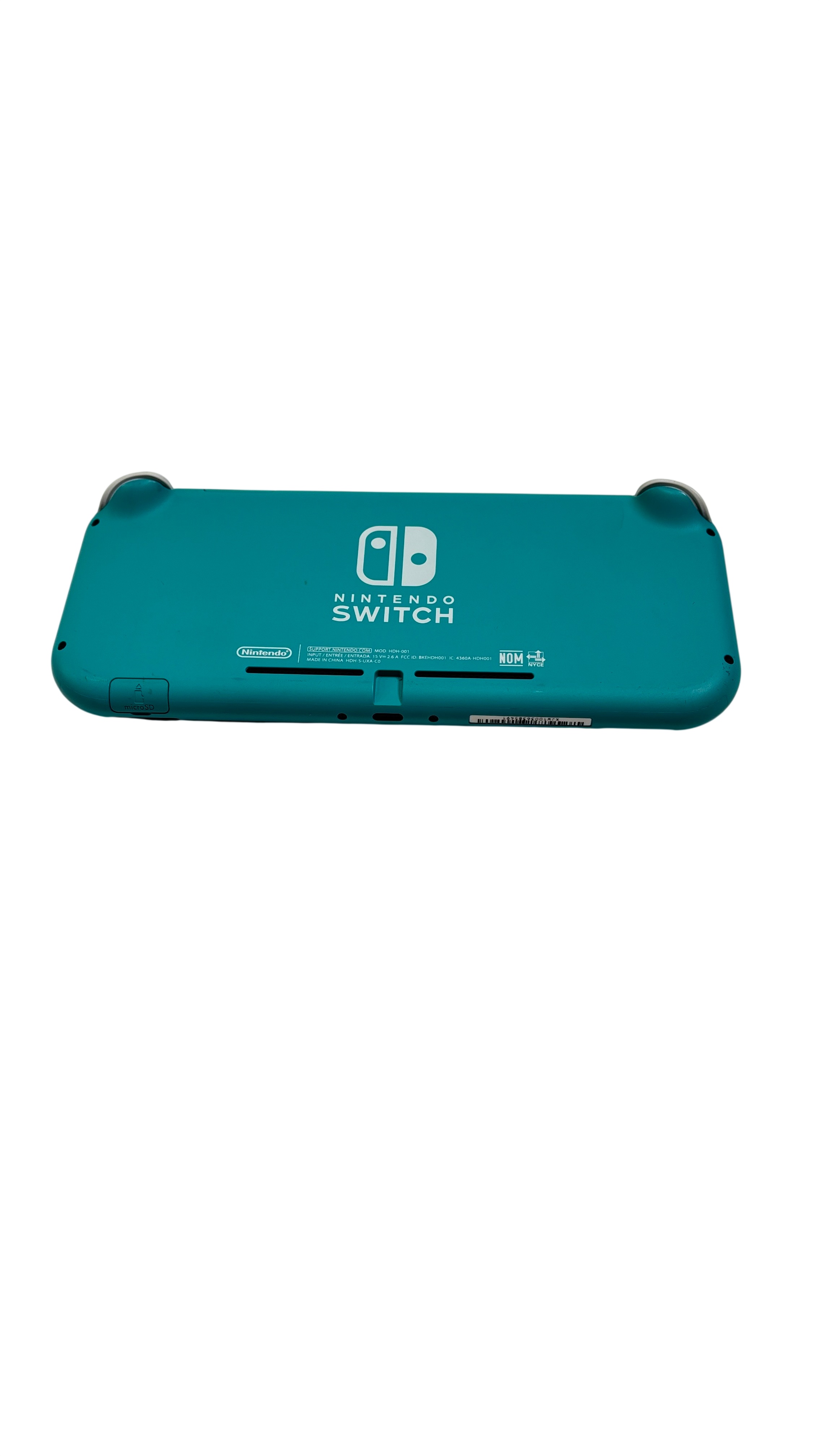 Nintendo Switch Lite HDH-001 32GB Video Game Console - Turquoise