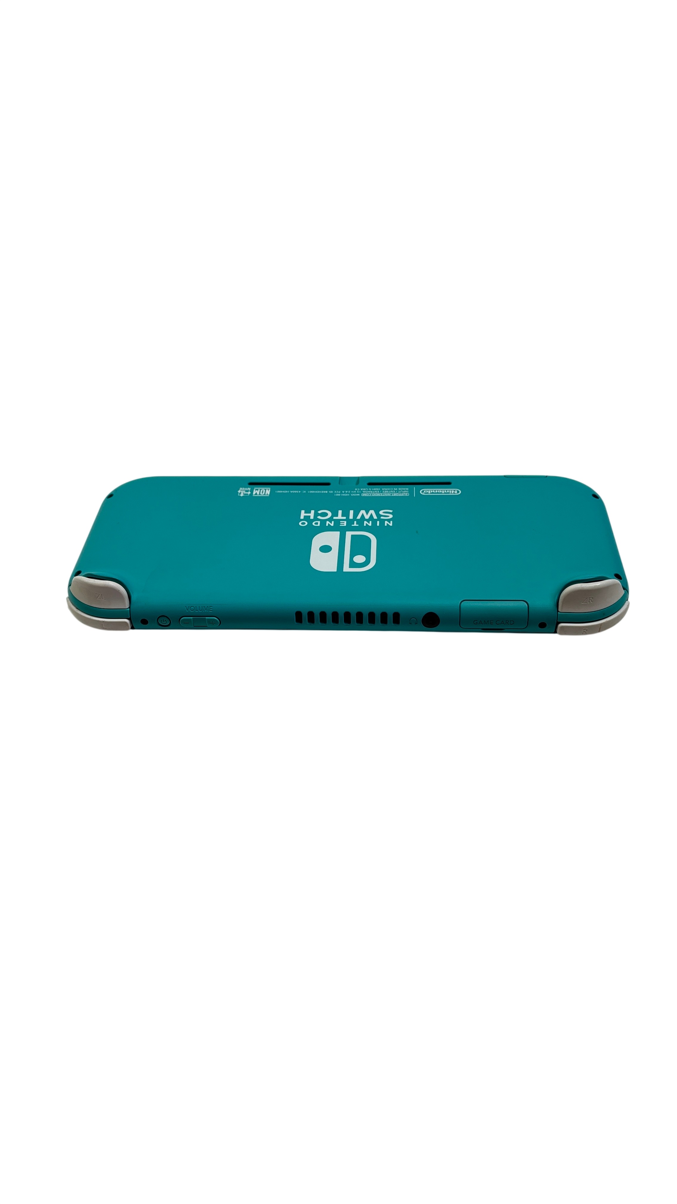 Nintendo Switch Lite HDH-001 32GB Video Game Console - Turquoise