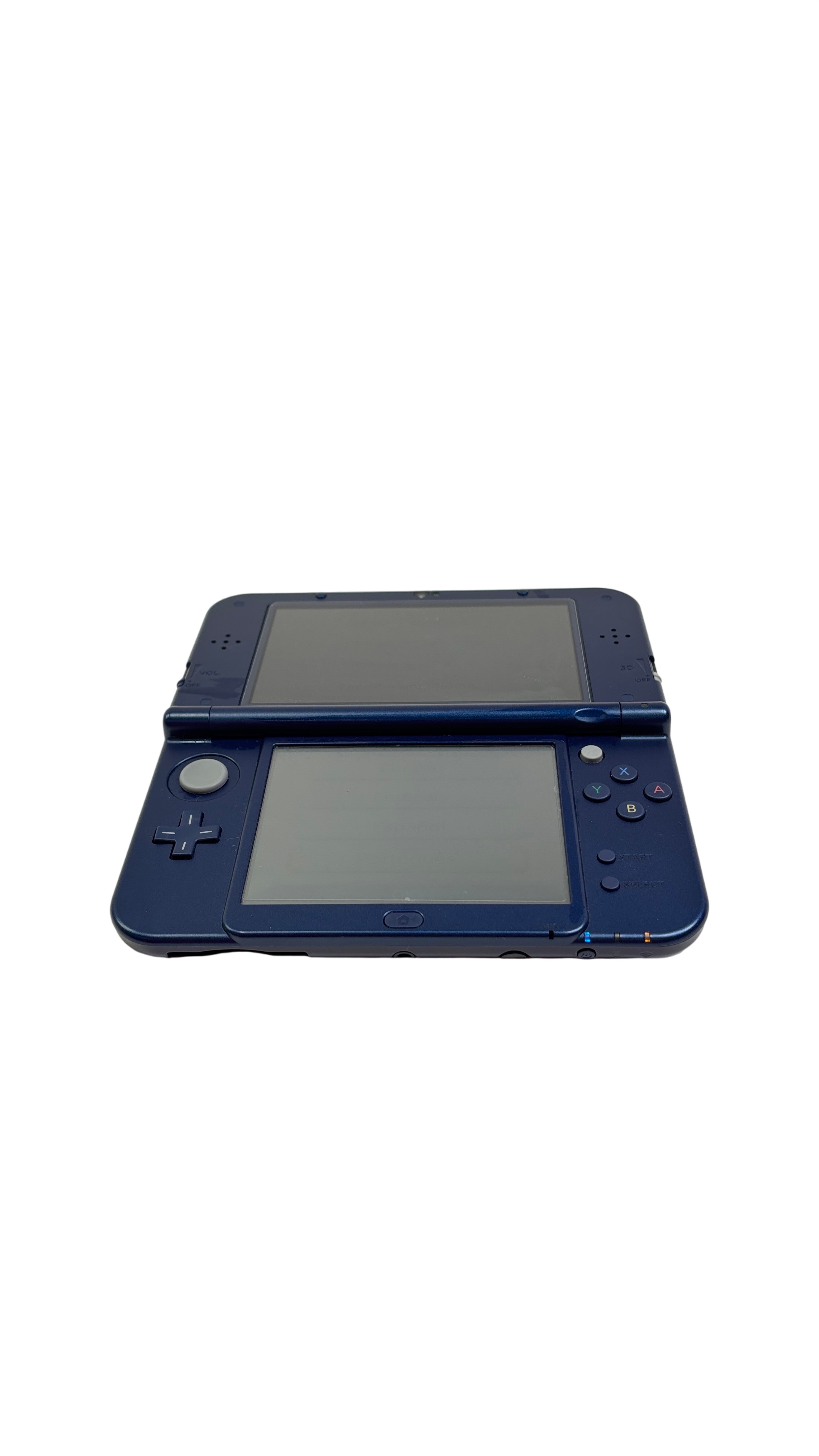 Nintendo New Nintendo 3DS XL RED-001 Galaxy Edition Handheld Game