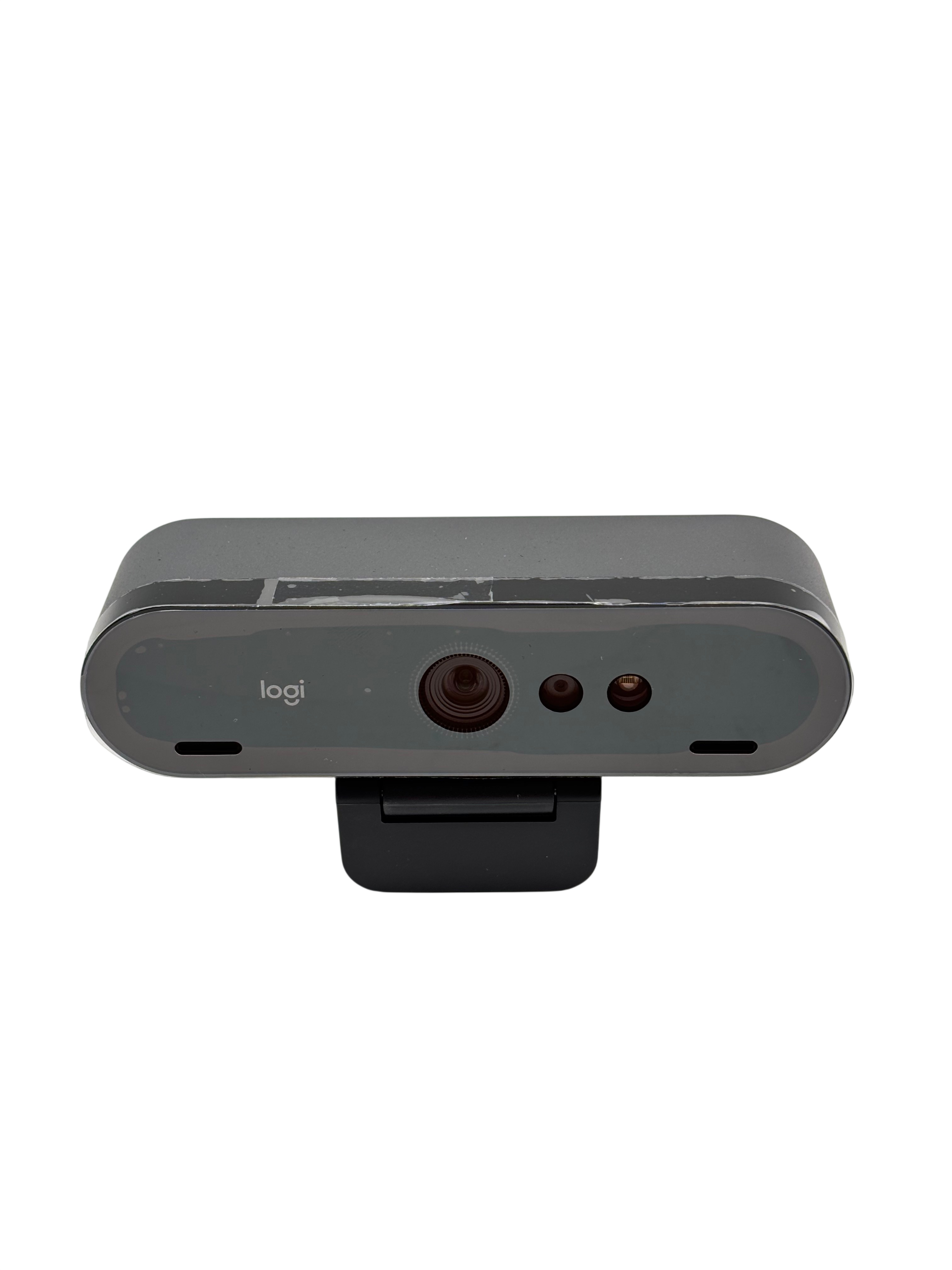 Logitech Brio 4K Ultra HD Webcam - V-U0040