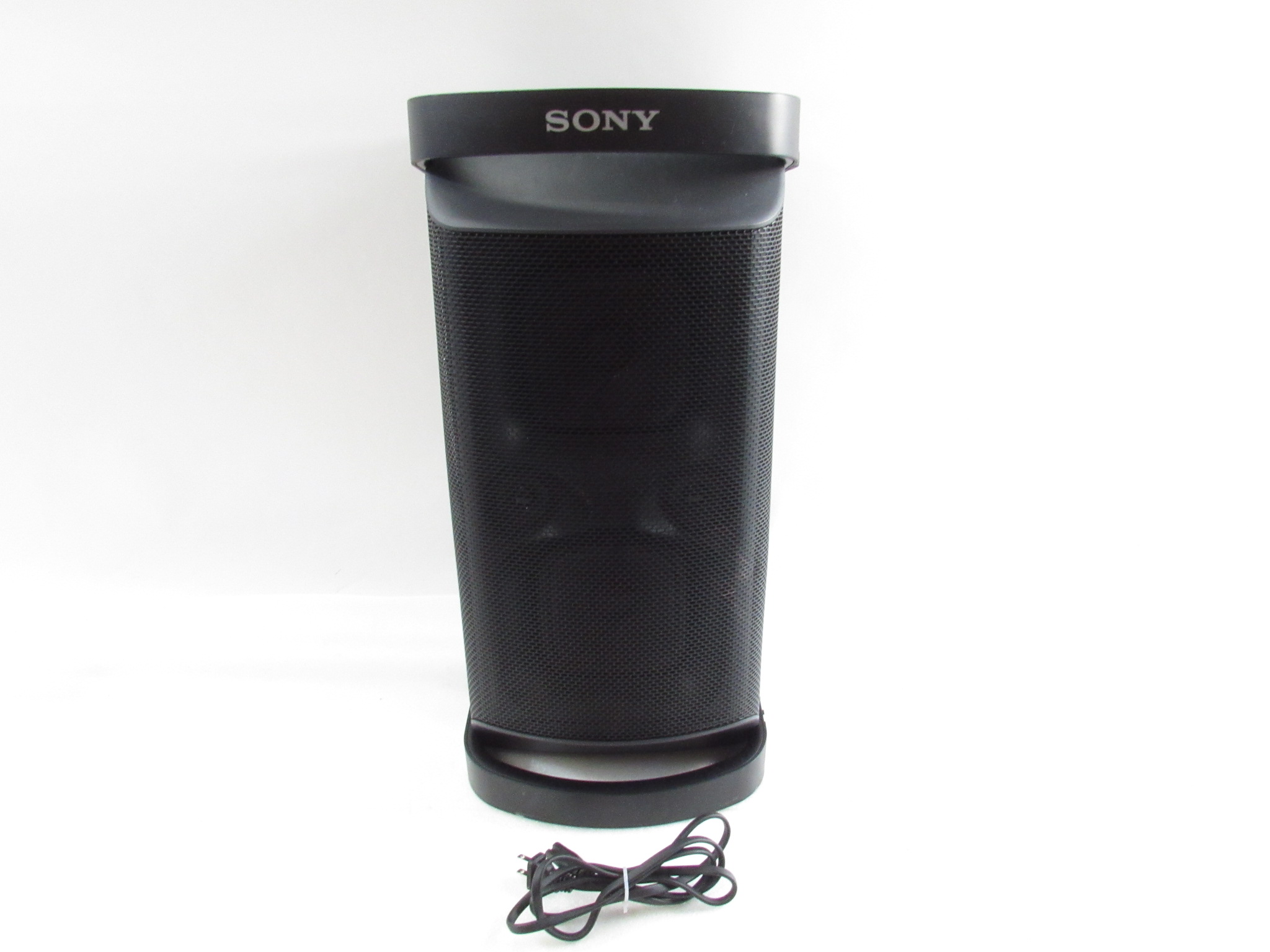 Sony SRS-XP500 X-Series Wireless Portable Karaoke Party-Speaker