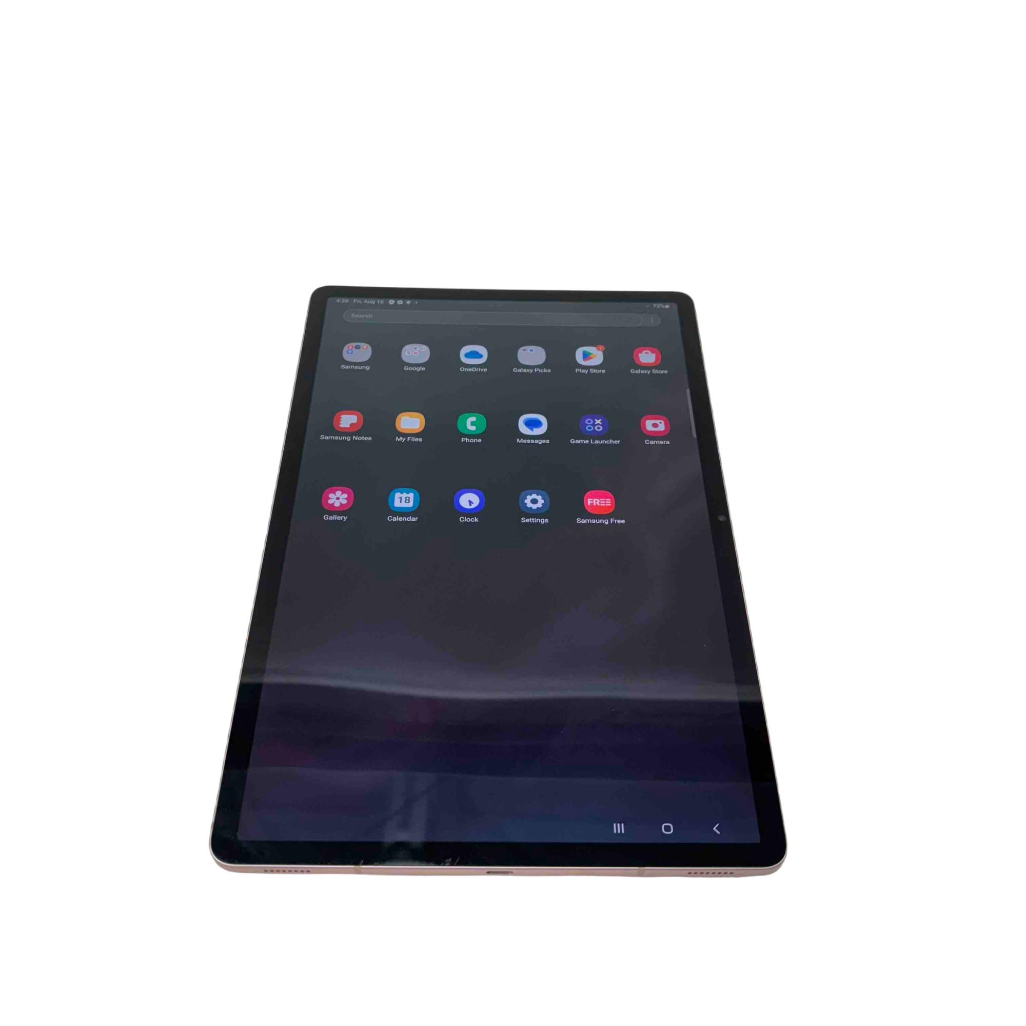Samsung Galaxy Tab S8 Plus SM-X800 128GB Wi-Fi 12.4