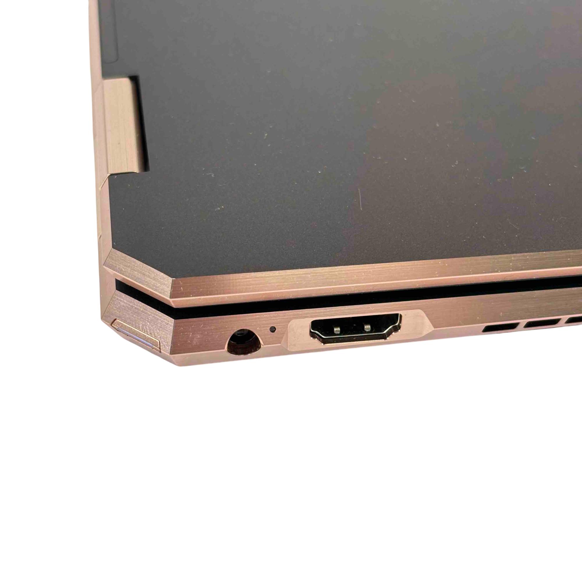 HP Spectre x360 15-eb0043dx i7-10510U 1.8GHz MX330 16GB RAM