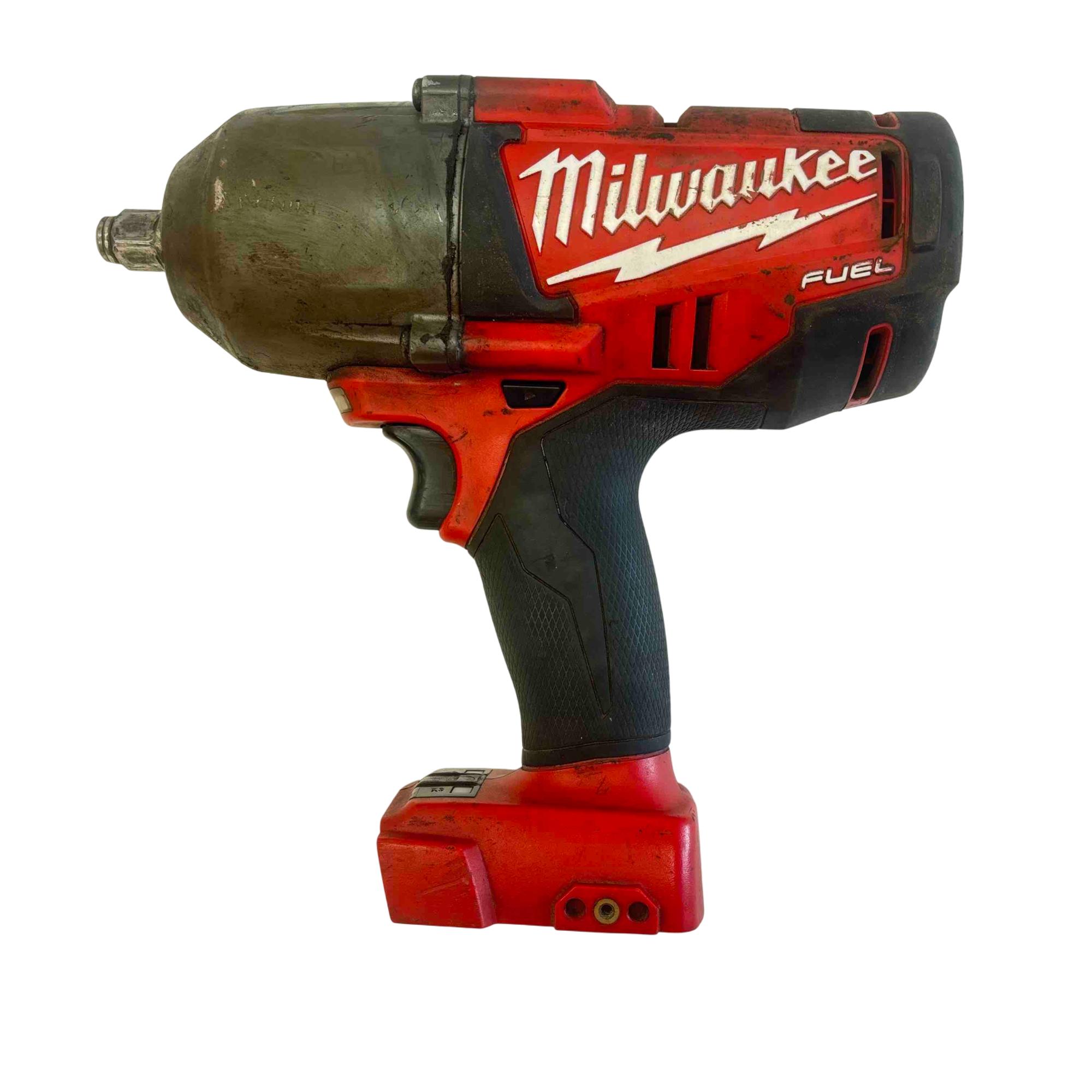 Milwaukee 2763-20 M18 FUEL 18 Volt 1/2
