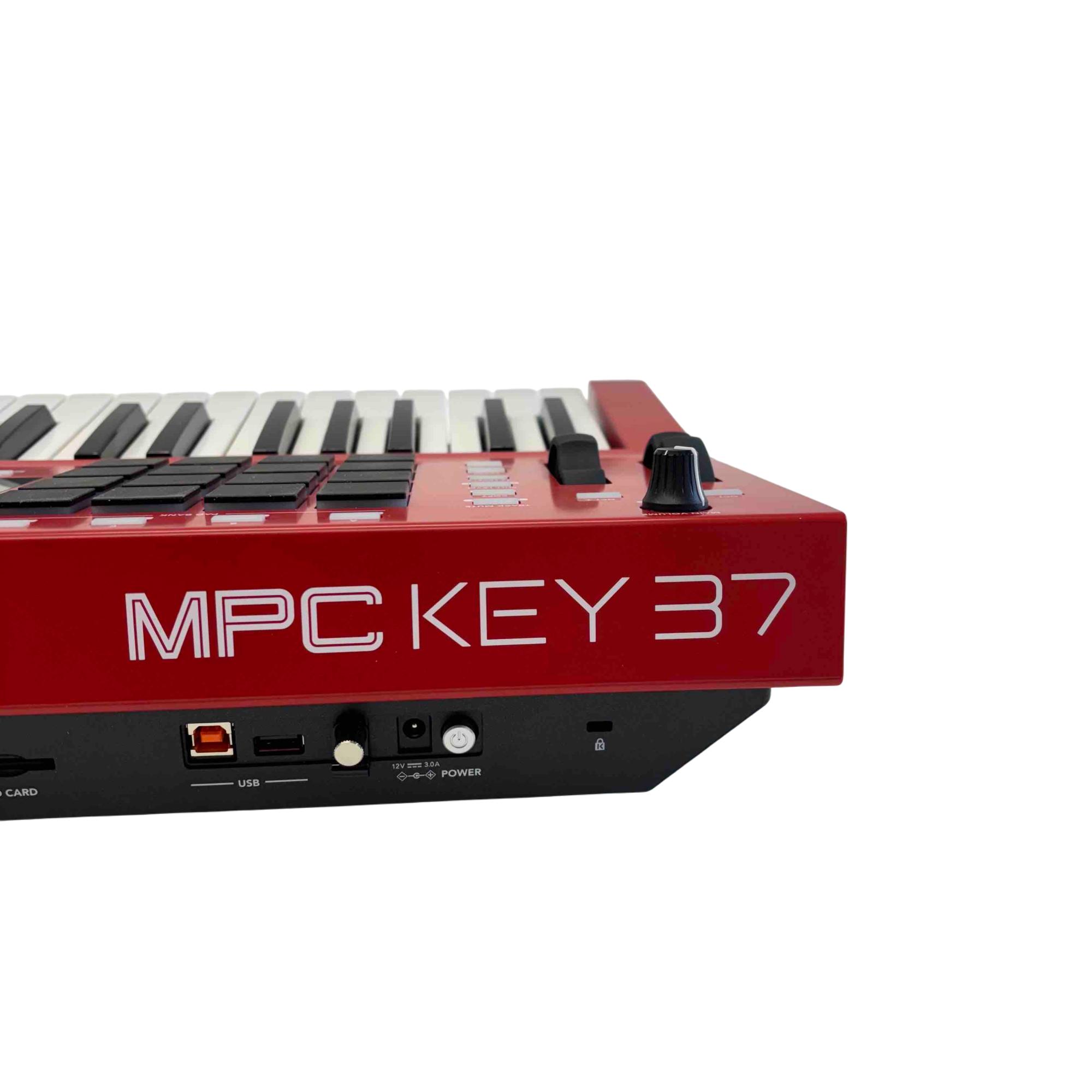 Akai MPC Key 37 Standalone Production Keyboard