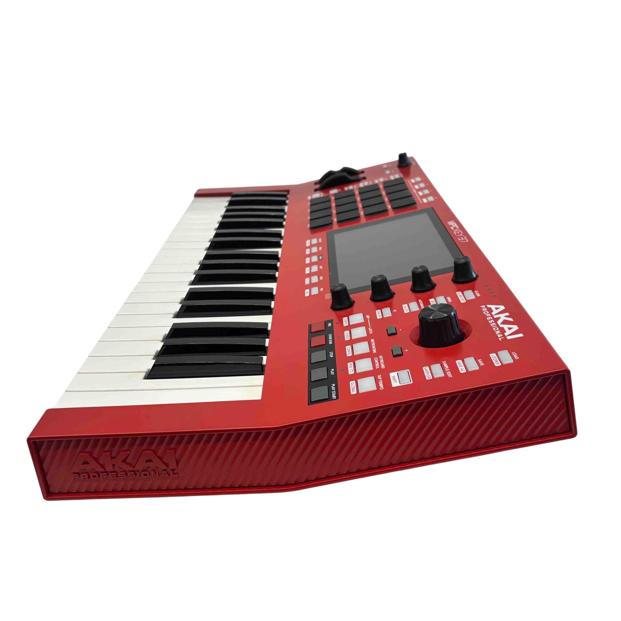 Akai MPC Key 37 Standalone Production Keyboard