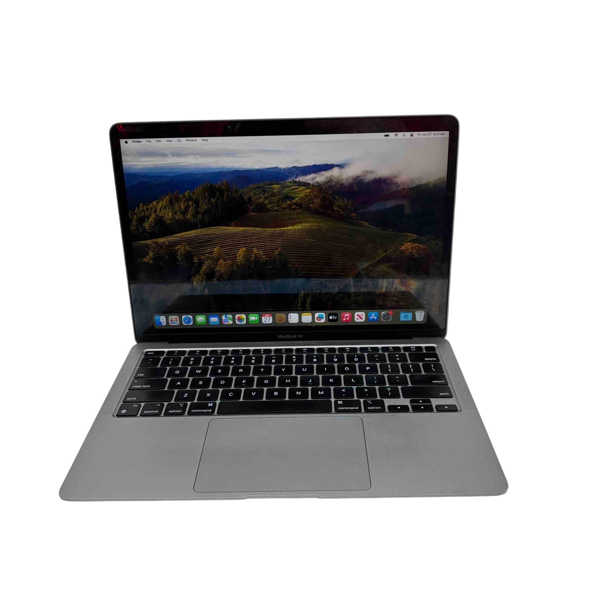 Apple MacBook Air 2020 MGN63LL/A M1 3.2GHz 8GB RAM 256GB SSD