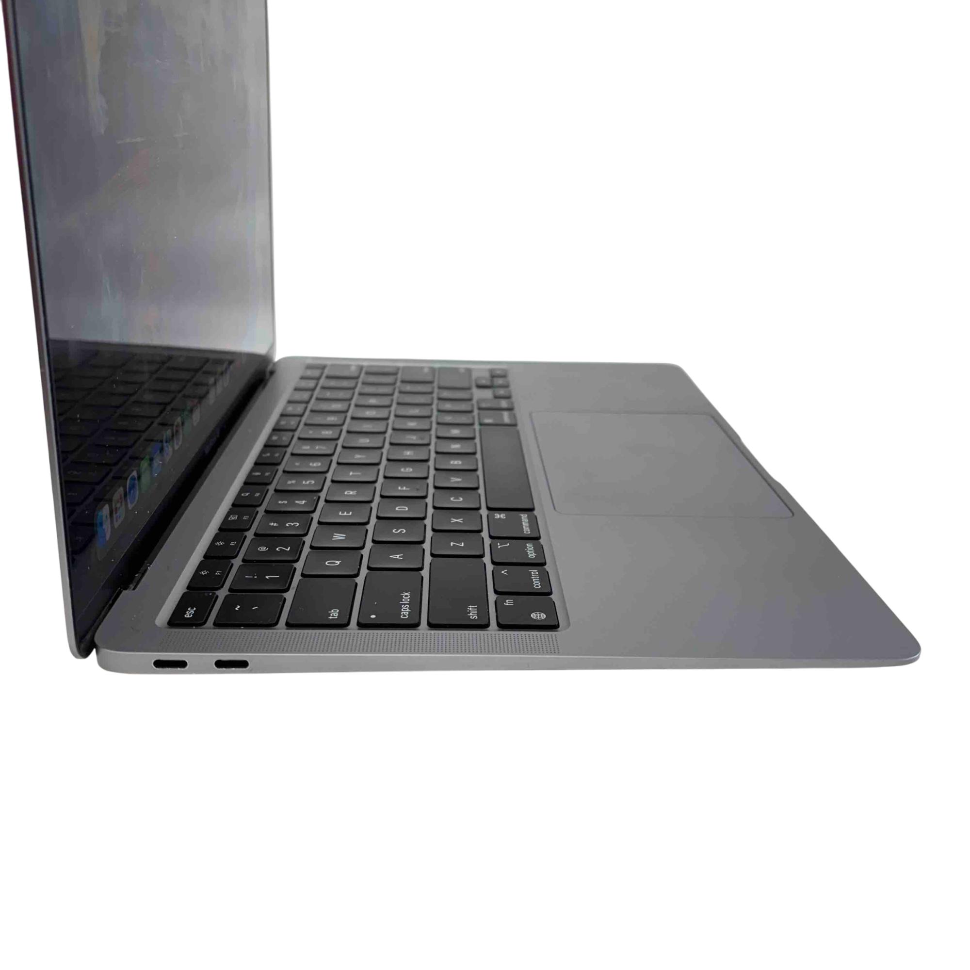 Apple MacBook Air 2020 MGN63LL/A M1 3.2GHz 8GB RAM 256GB SSD