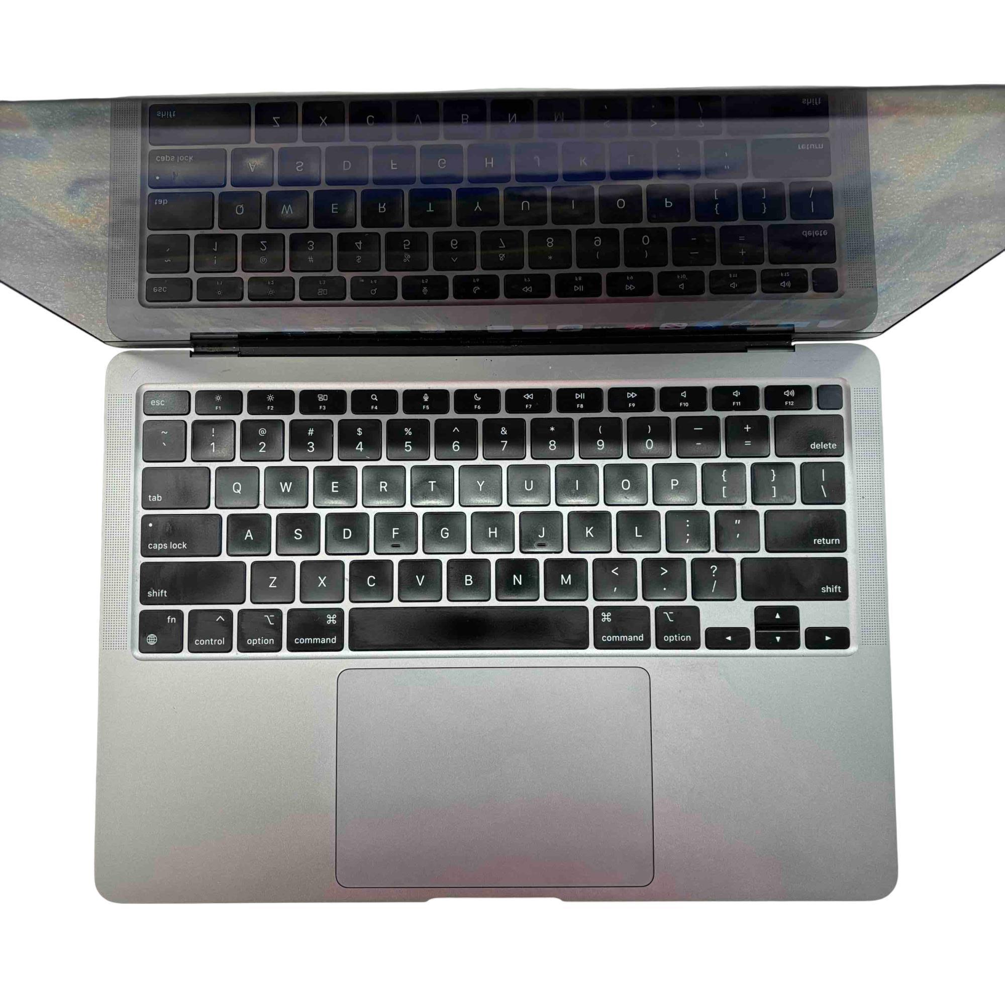 Apple MacBook Air 2020 MGN63LL/A M1 3.2GHz 8GB RAM 256GB SSD