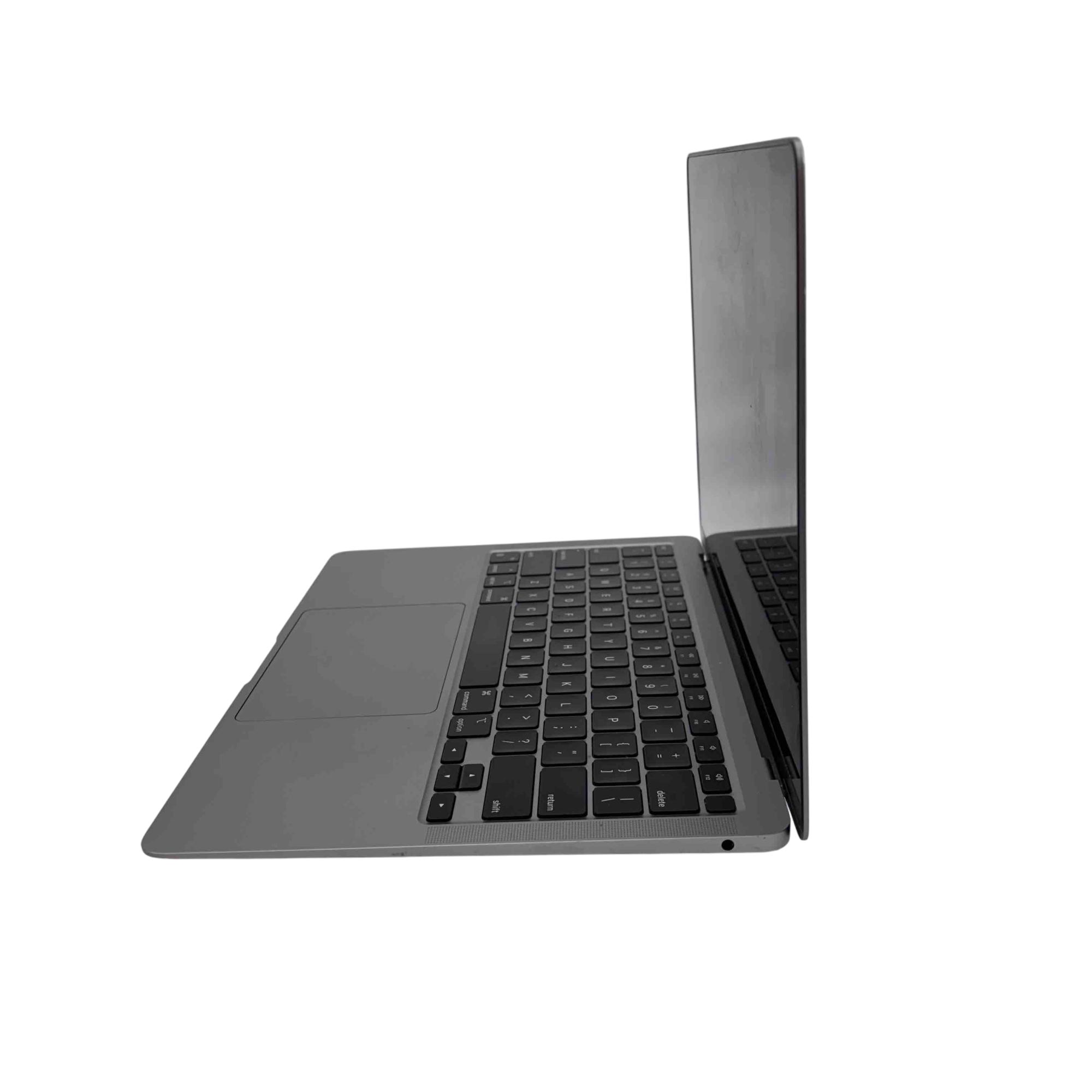 【美品】MacBook Air 2020 シルバー　M1/8GB/256GB MacBook 中古 販売】MacBook Air M1 / 13インチ / Mid2020 / 8GB