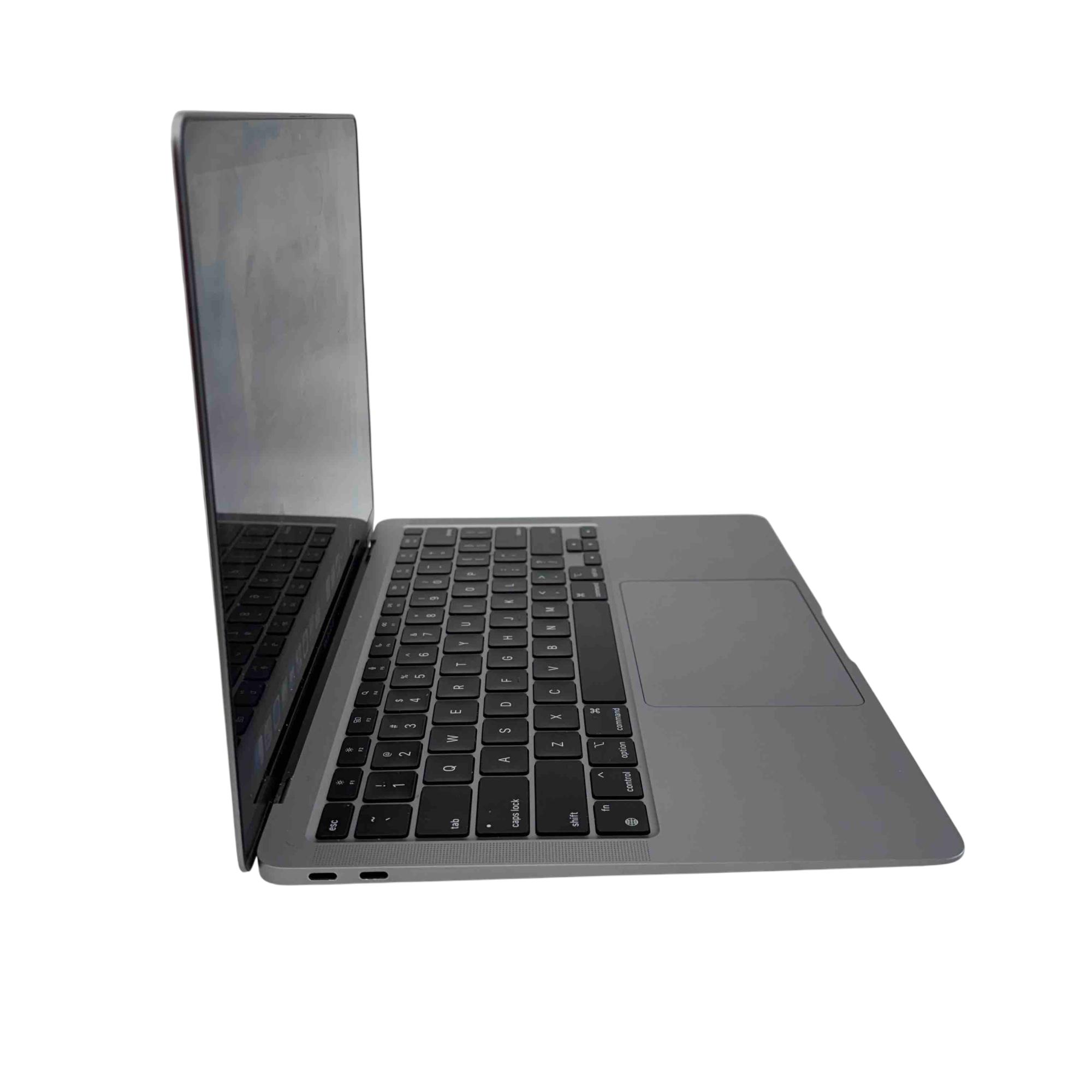 フーン　Mac Book Air 2020 M1 MacBook Air (M1, 2020) - Technical Specifications - Apple
