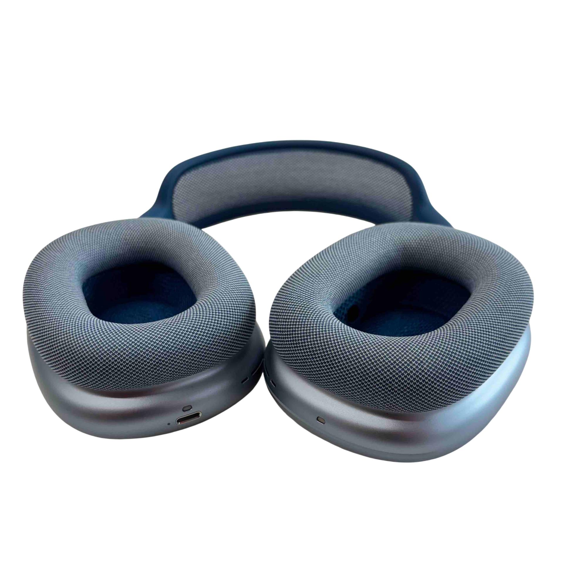AirPodsMax スカイブルー A2096 Amazon.com: Apple AirPods Max Wireless Over-Ear Headphones