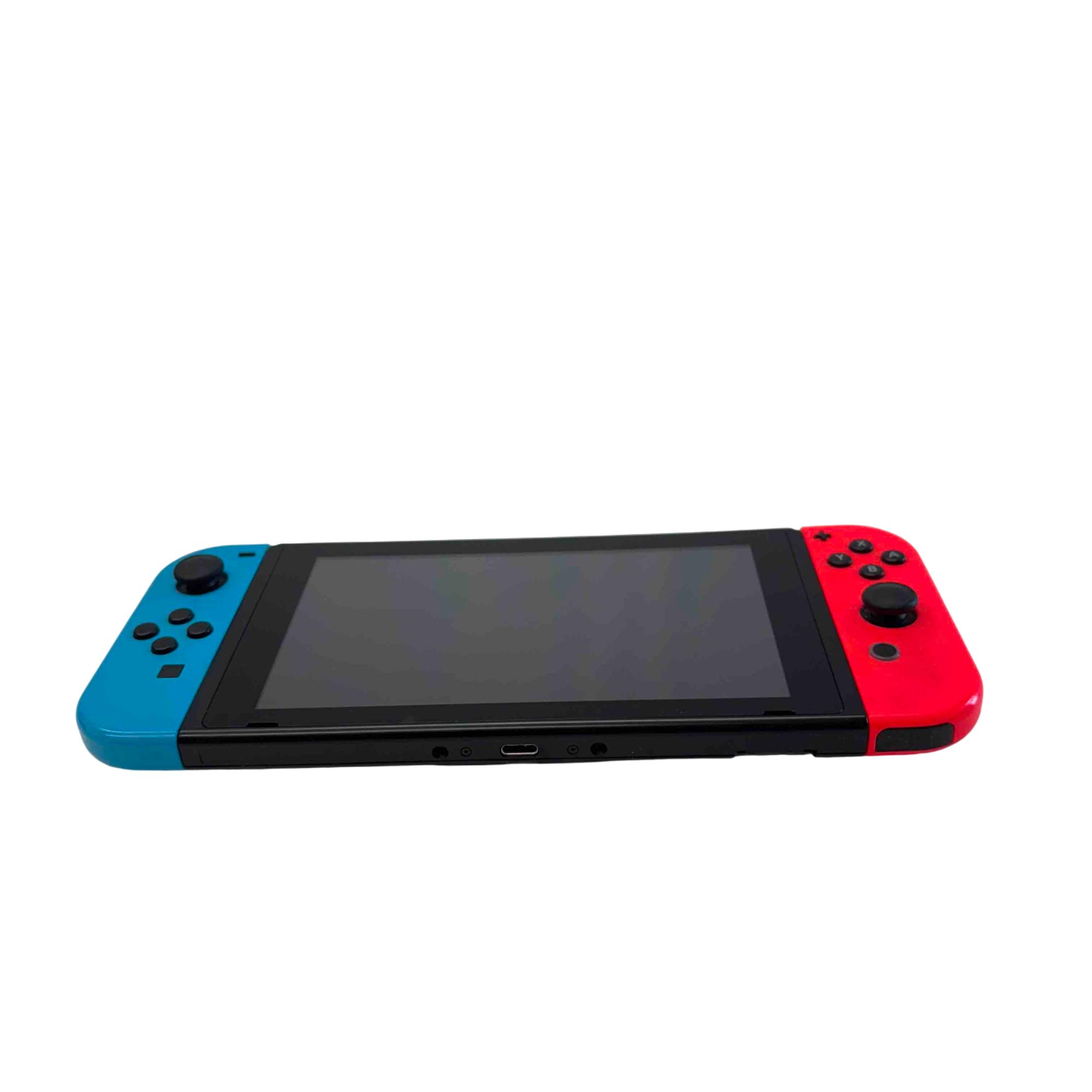 Nintendo Switch HAC-001 (-01) Portable Video Game Console 4428