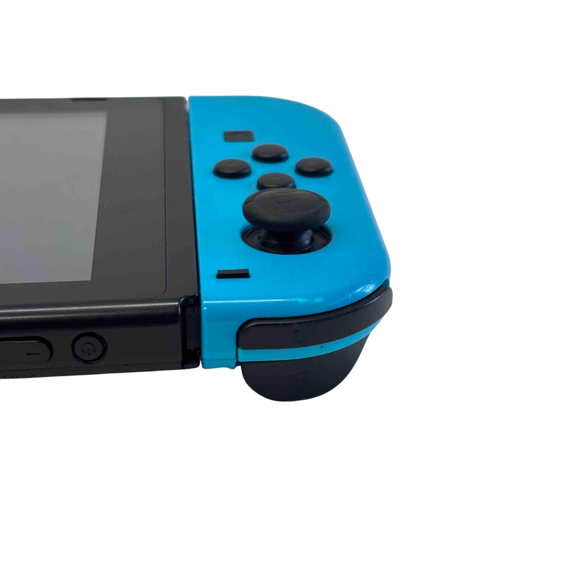 Nintendo Switch HAC-001 (-01) Portable Video Game Console 4428