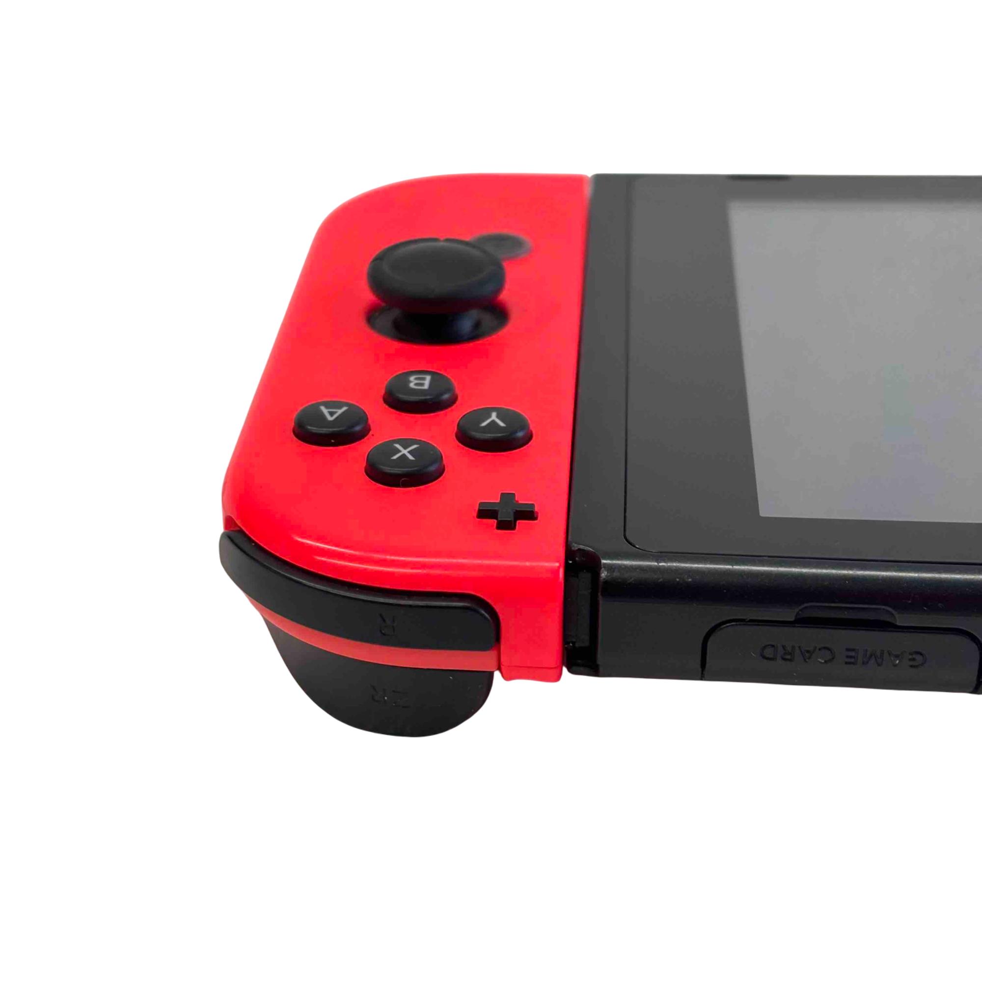 Nintendo Switch Nintendo Switch HAC-001(-01) Nintendo Switch HAC-001 (-01) Portable Video Game Console 4428