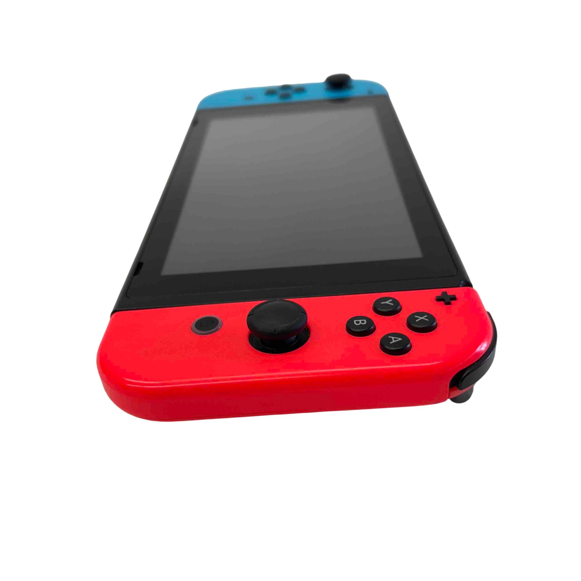 Nintendo Switch HAC-001 (-01) Portable Video Game Console 4428