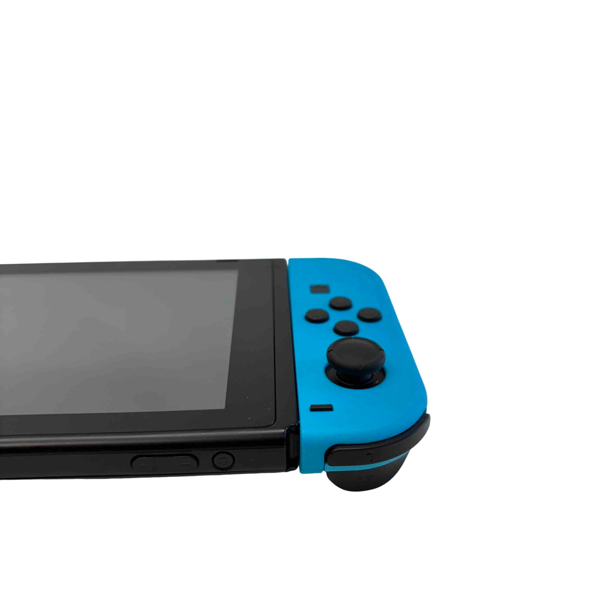 【祝開店！大放出セール開催中】 Nintendo Switch HAC-001(-01) Portable Video Game Console 4496 Nintendo Switch