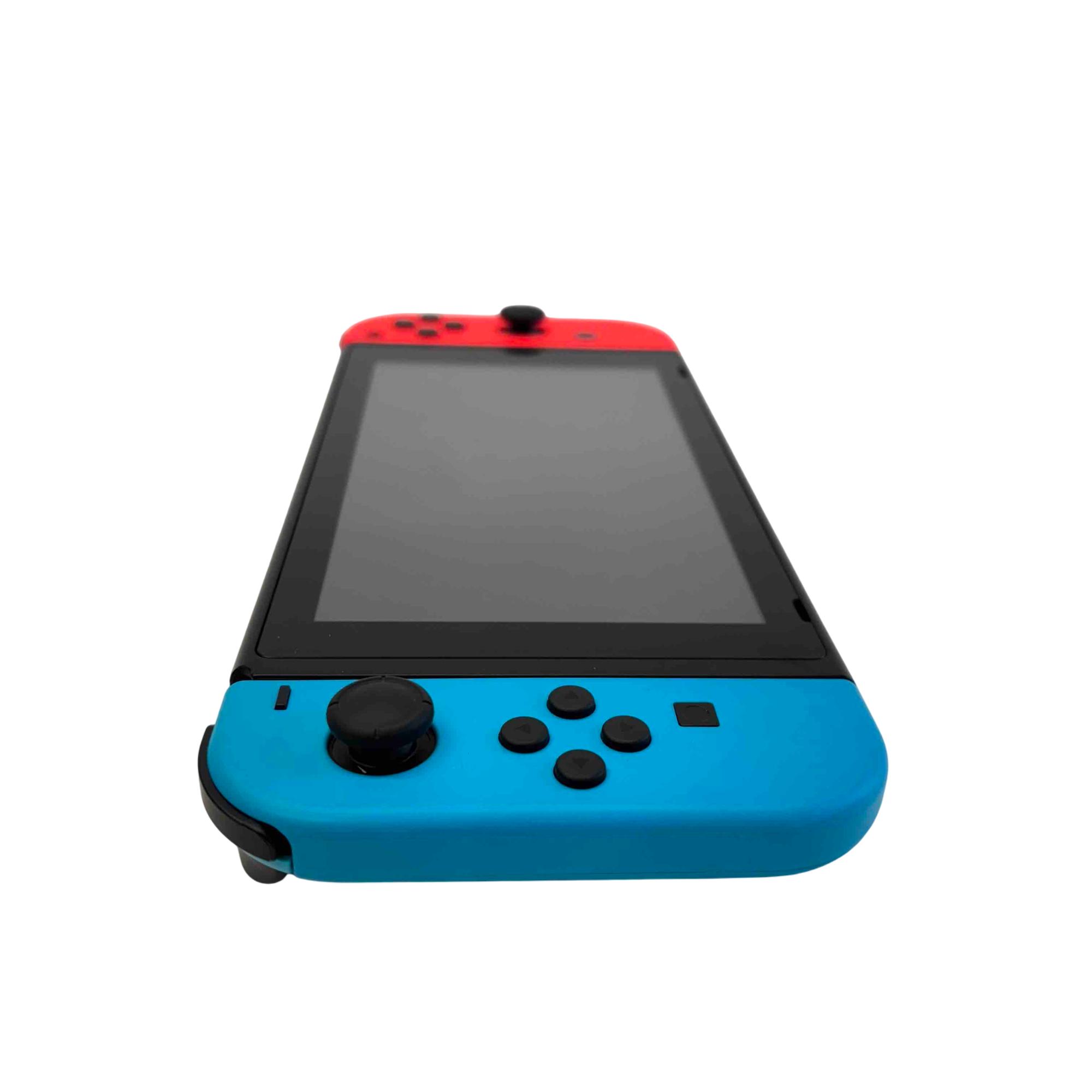 Nintendo Switch HAC-001(-01) Portable Video Game Console 4496