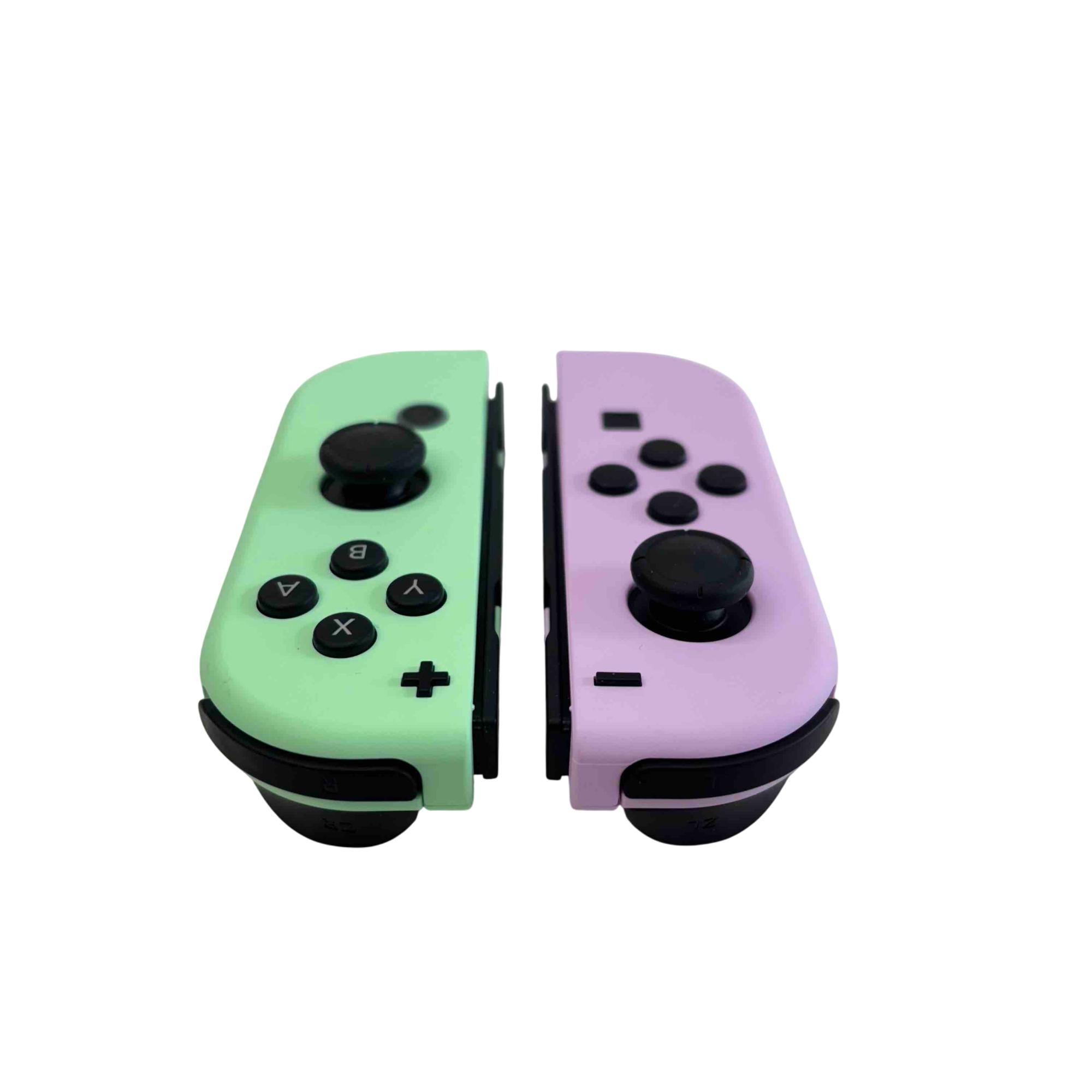 Nintendo Switch Joy-Con Controller Gray (Right Only) - Plaza