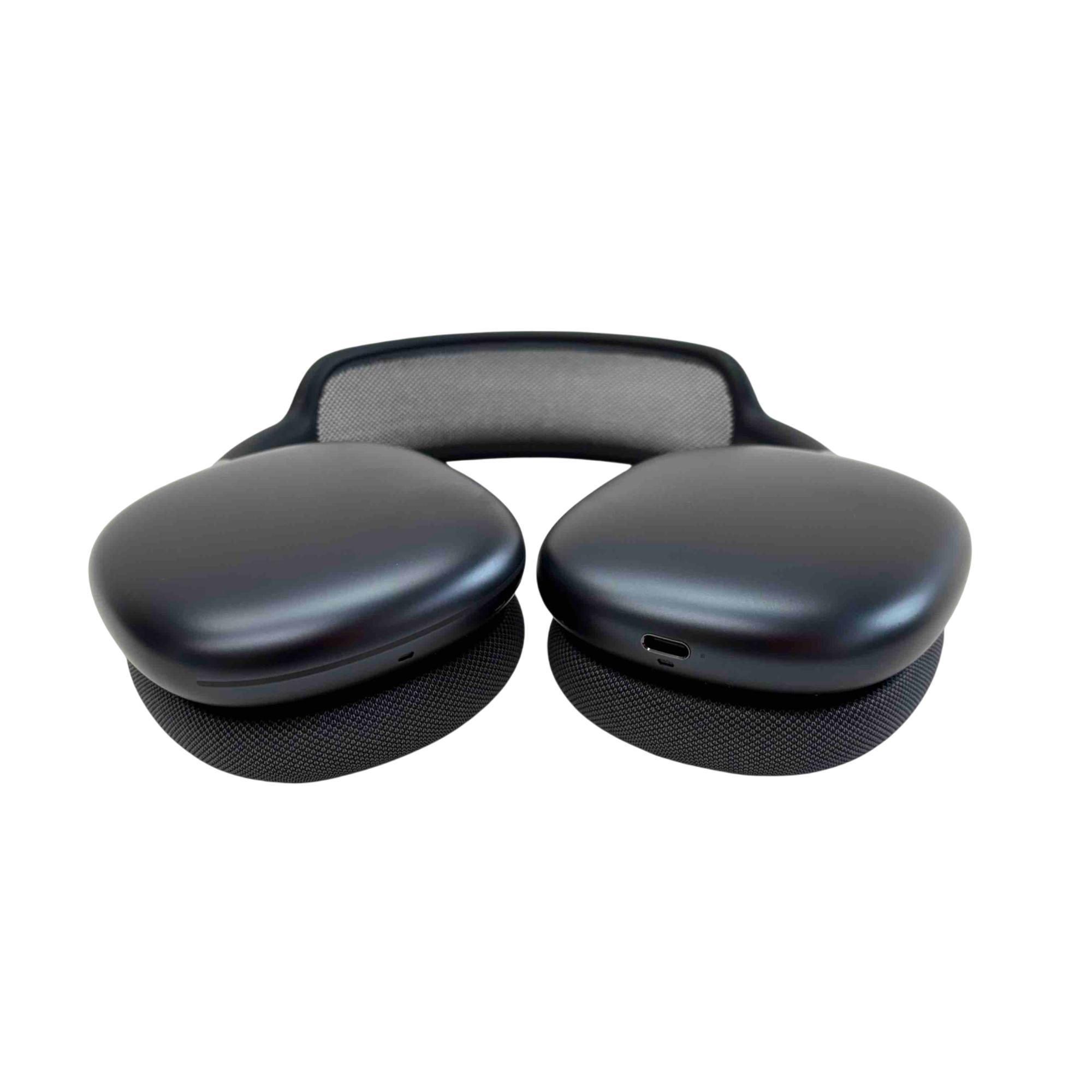 Apple AirPods Max Wireless Over-Ear Headphones Midnight