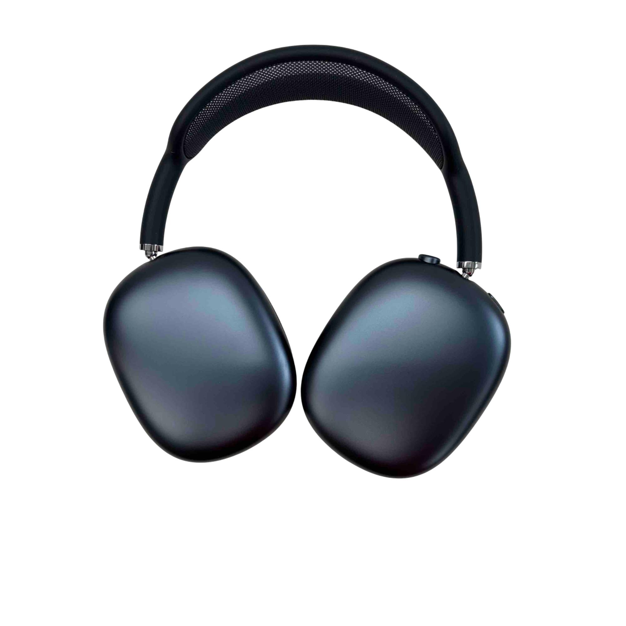 Apple AirPods Max Wireless Over-Ear Headphones Midnight