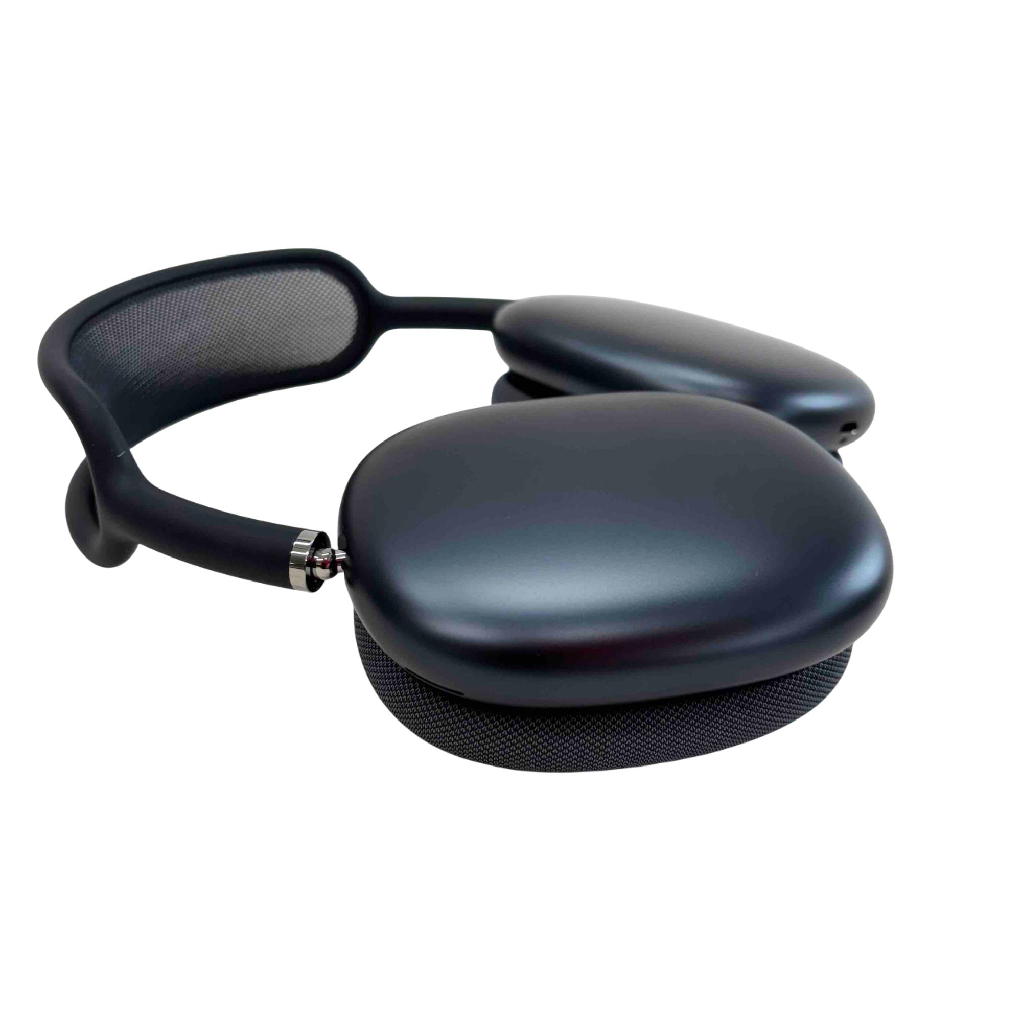 AirPodsMaxブラック Amazon.com: Apple AirPods Max - Midnight (Renewed) : Electronics