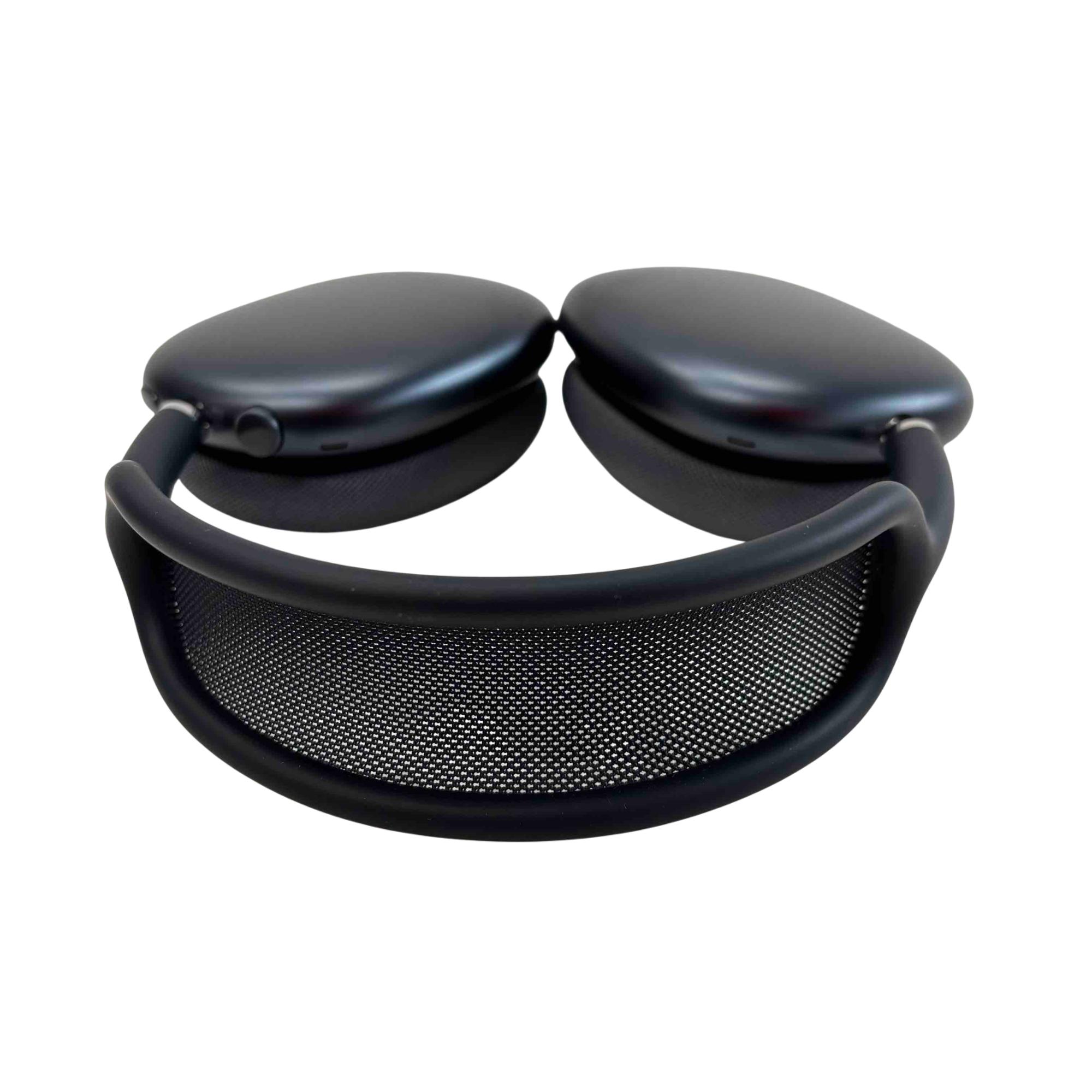 AirPodsMaxブラック AirPodsMAX ブラック 動作確認済み AirPods max 動作確認済