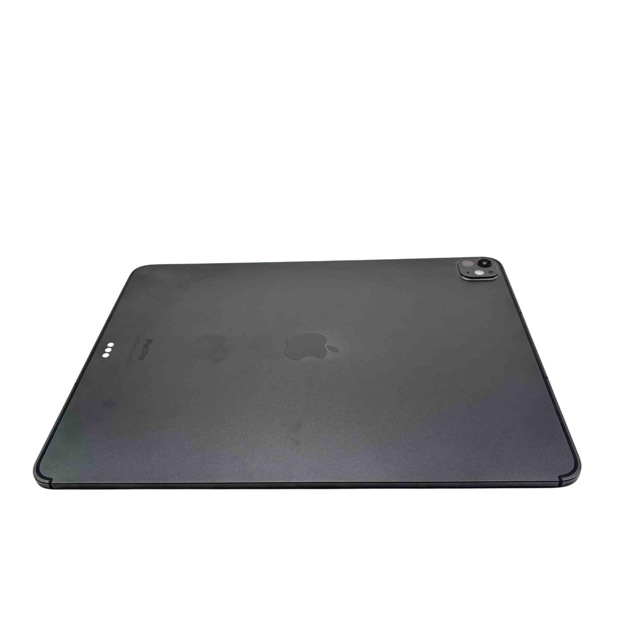 Apple iPad Pro 13-inch A2926 MVXR3LL/A 256GB Wi-Fi Cellular Tablet