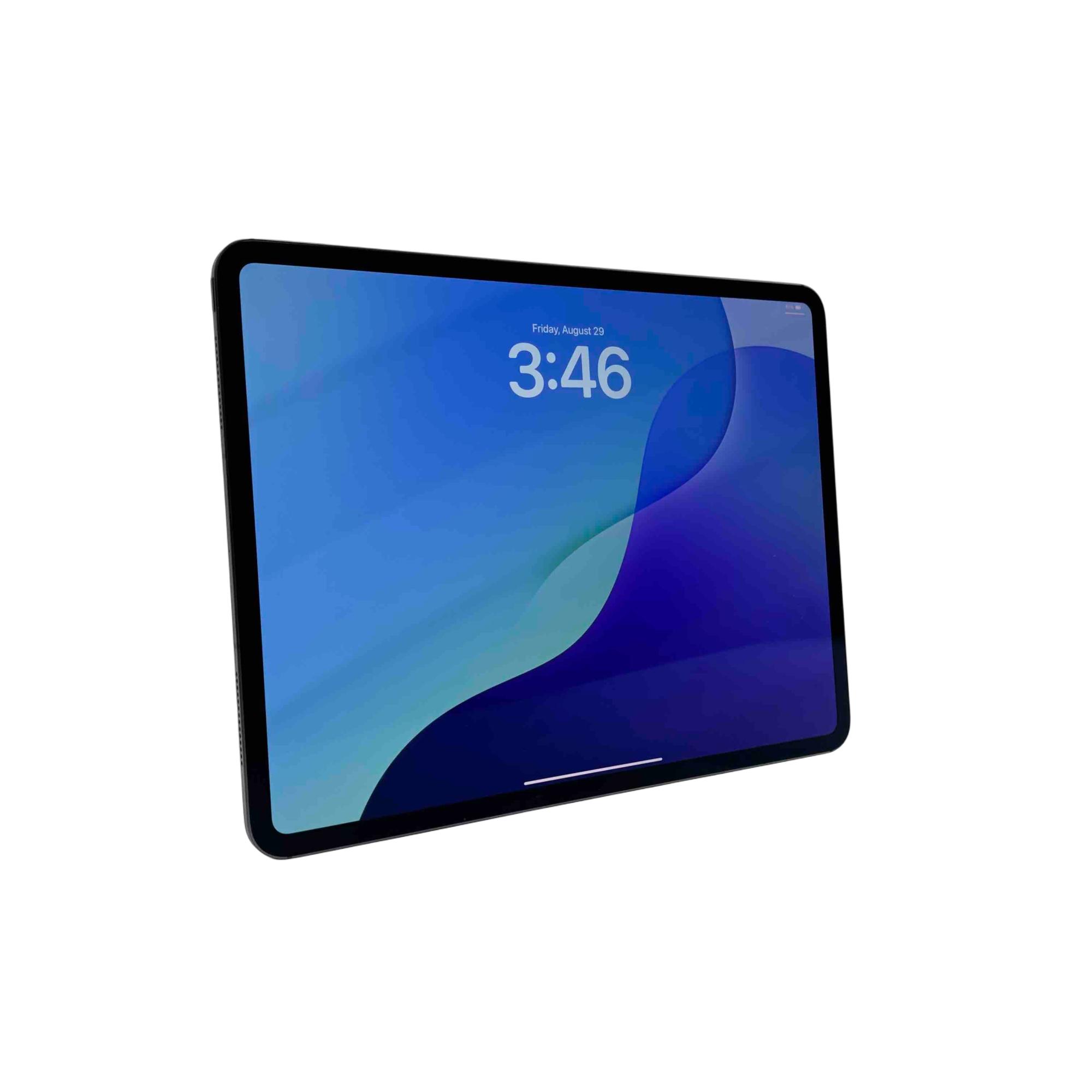 Apple iPad Pro 13-inch A2926 MVXR3LL/A 256GB Wi-Fi Cellular Tablet