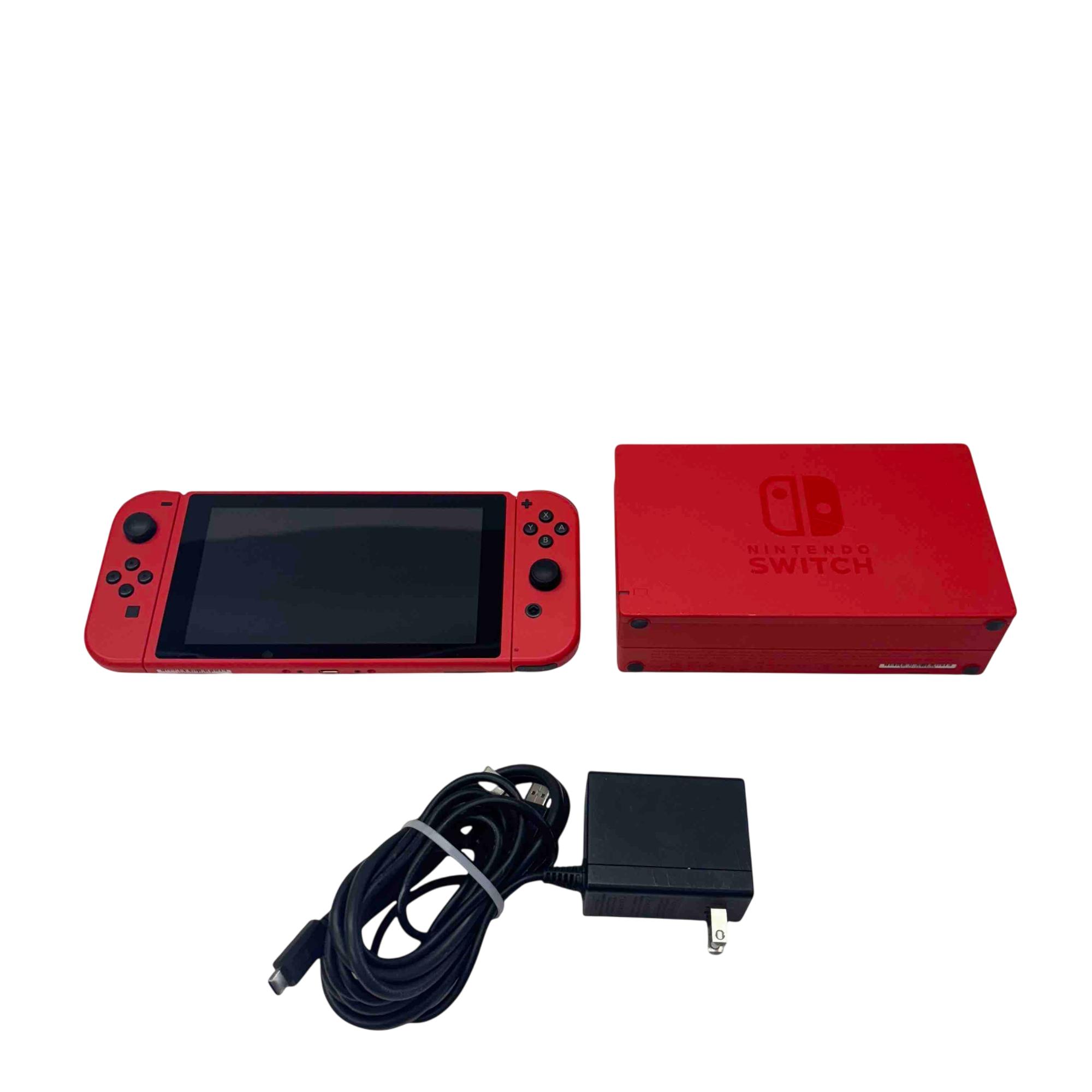 Nintendo Switch HAC-001(-01) 32GB Portable Video Game