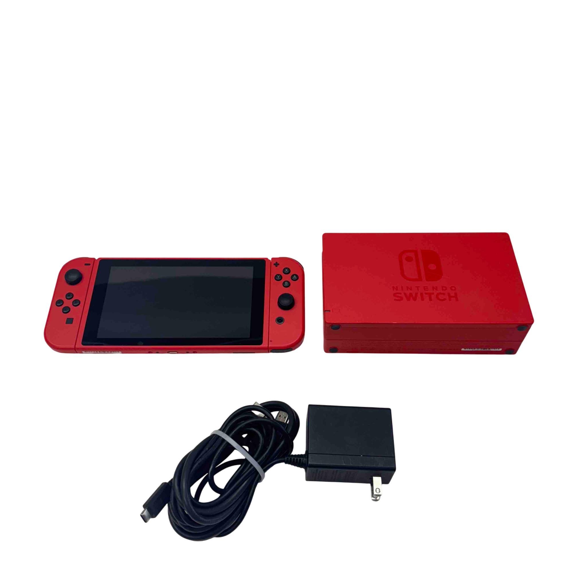 Nintendo Switch HAC-001(-01) 32GB Portable Video Game