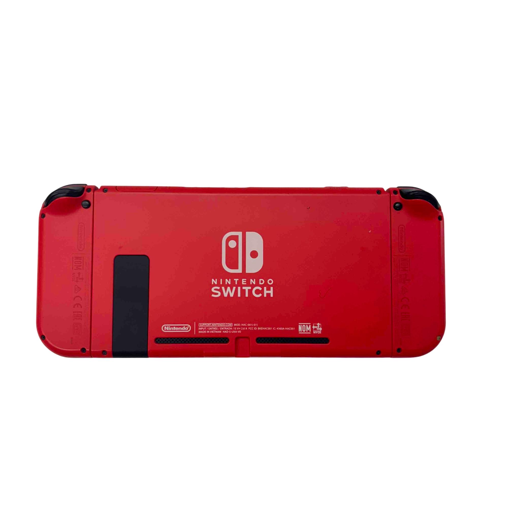 Nintendo Switch HAC-001(-01) 32GB Portable Video Game