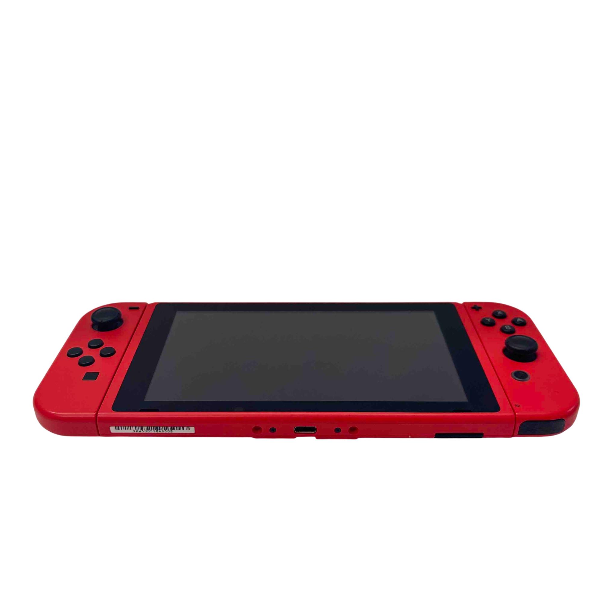 Nintendo Switch HAC-001(-01) 32GB Portable Video Game
