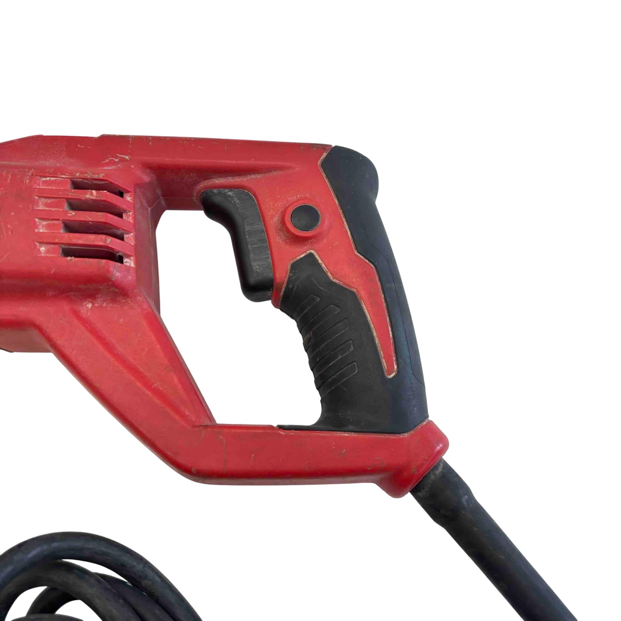 Milwaukee 5262-20 Corded 1” SDS Plus Rotary Hammer Drill