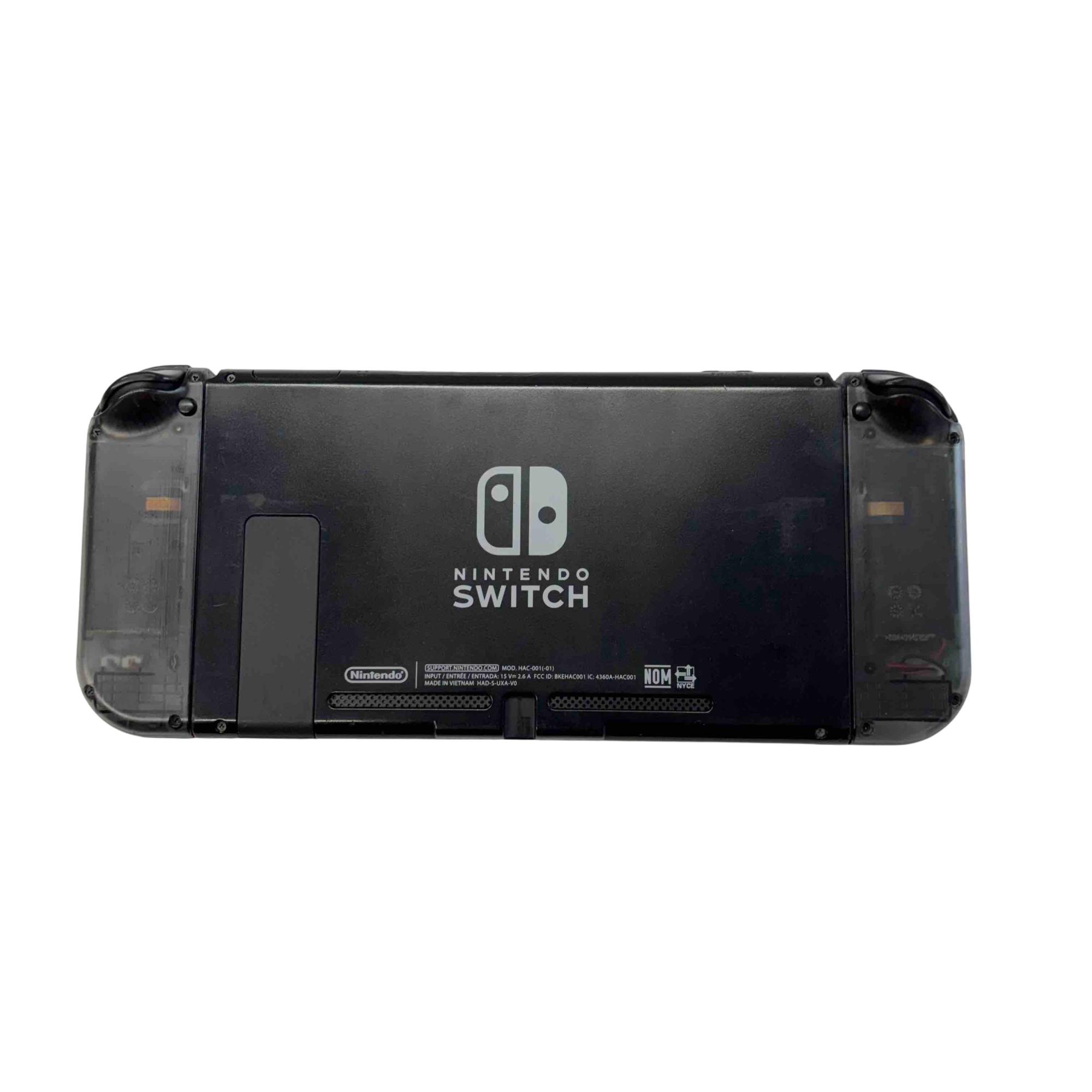 Nintendo Switch HAC-001 32GB Video Game Console 5408