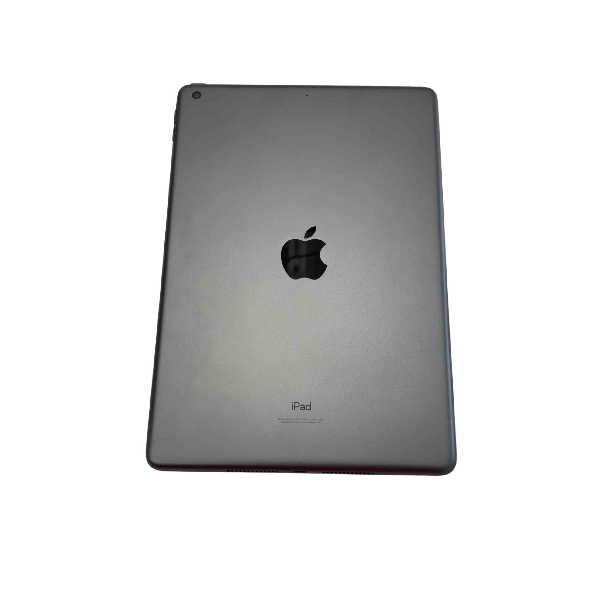 Apple iPad 9th Generation MK2K3LL/A 10.2-inch 64GB Wi-Fi Tablet