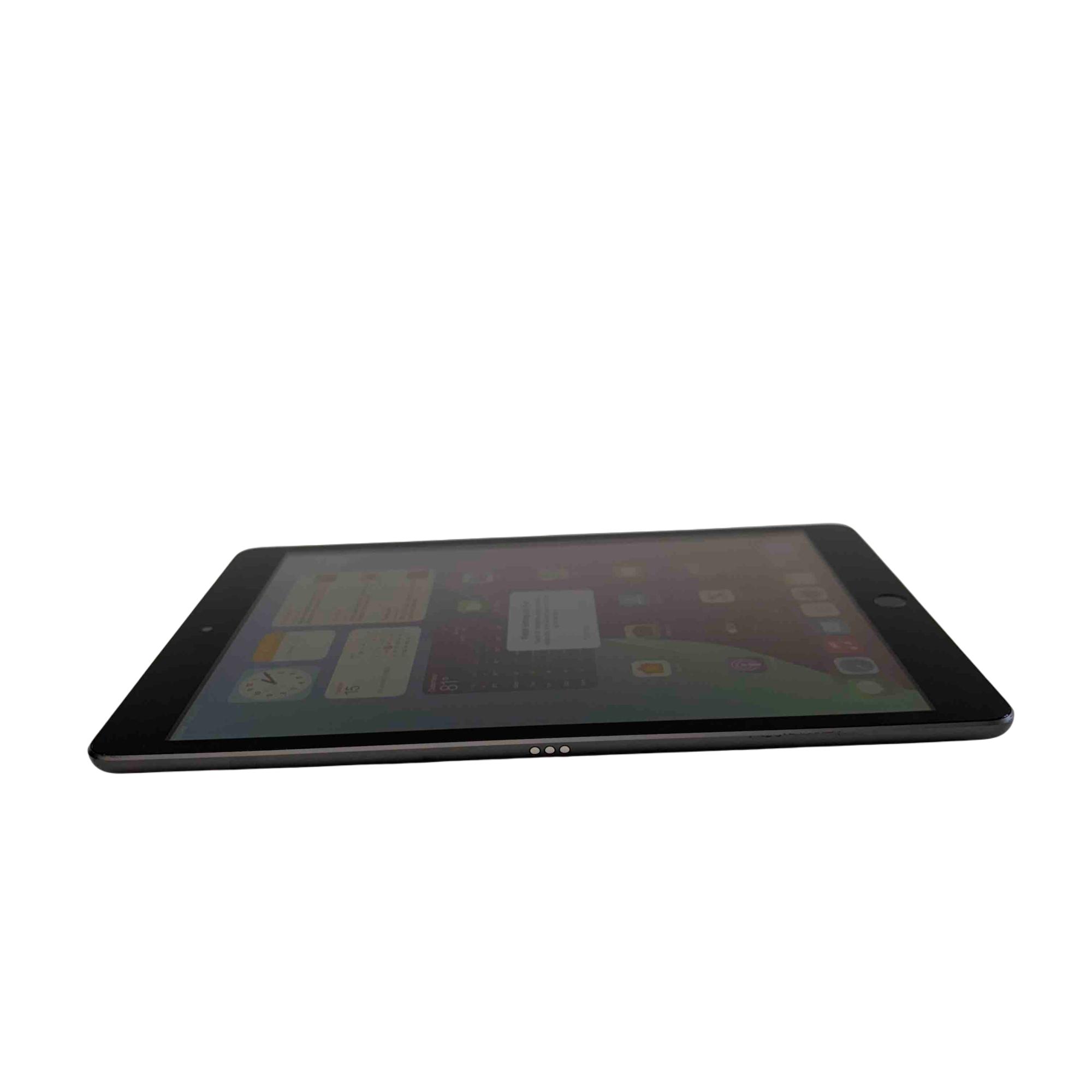 Apple iPad 9th Generation MK2K3LL/A 10.2-inch 64GB Wi-Fi Tablet