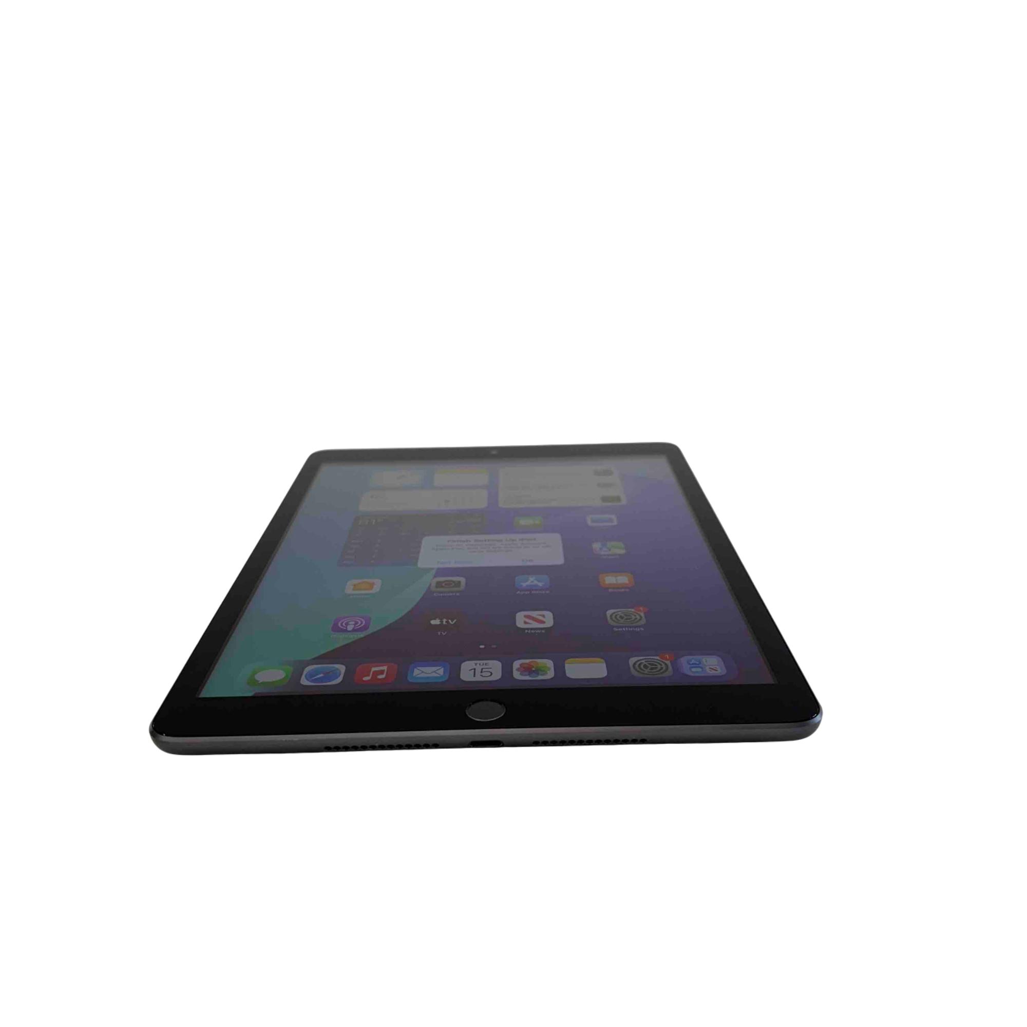 Apple iPad 9th Generation MK2K3LL/A 10.2-inch 64GB Wi-Fi Tablet